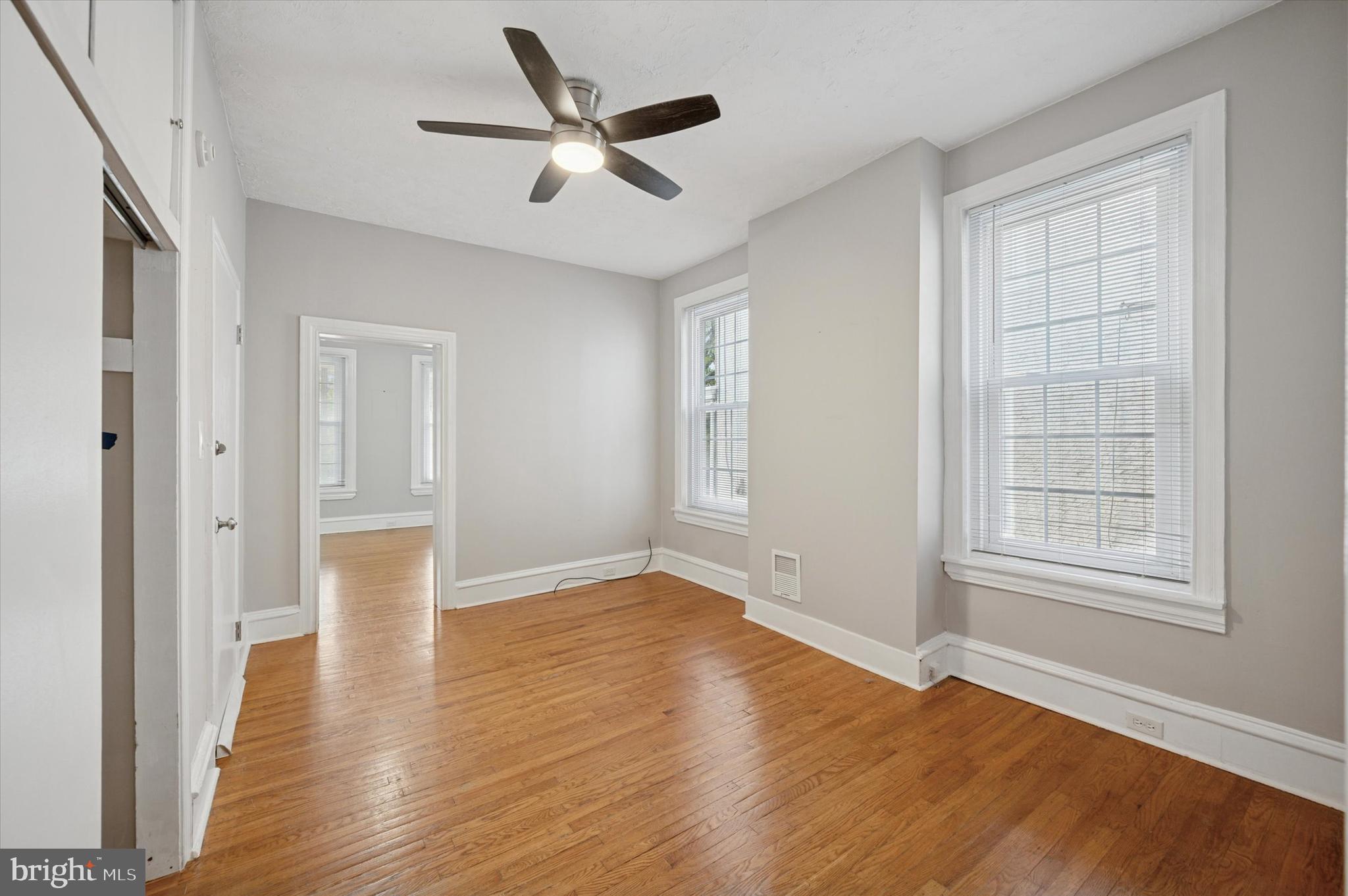 MANAYUNK - Residential Lease