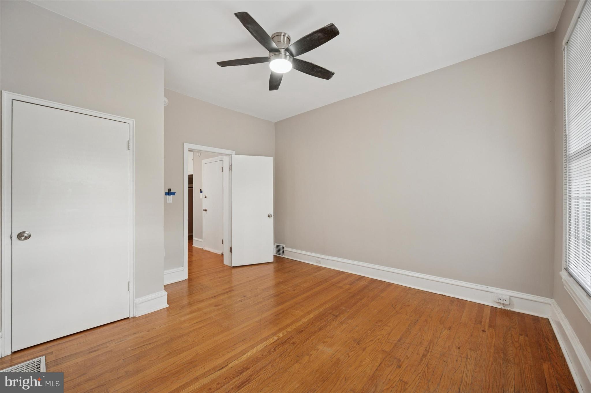 MANAYUNK - Residential Lease