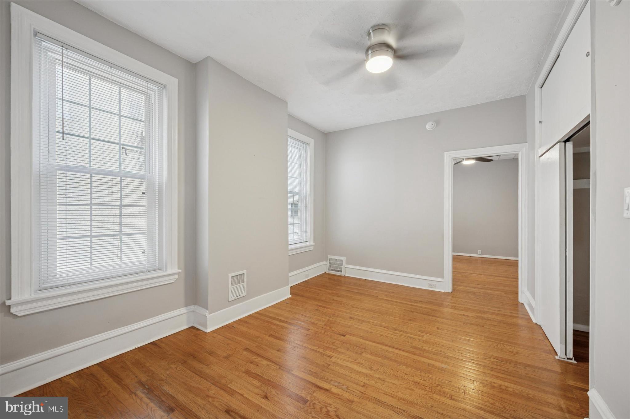 MANAYUNK - Residential Lease