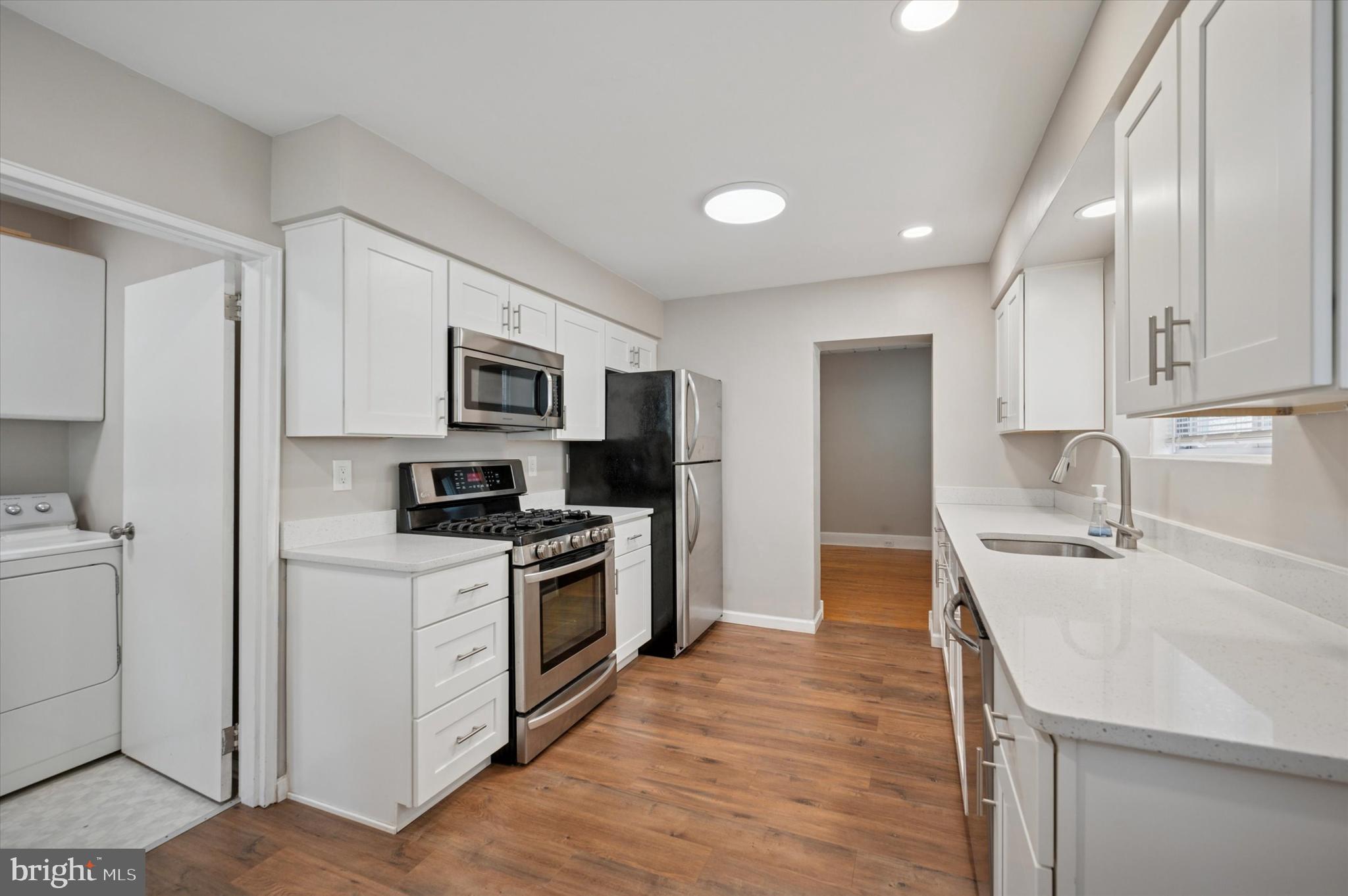 MANAYUNK - Residential Lease
