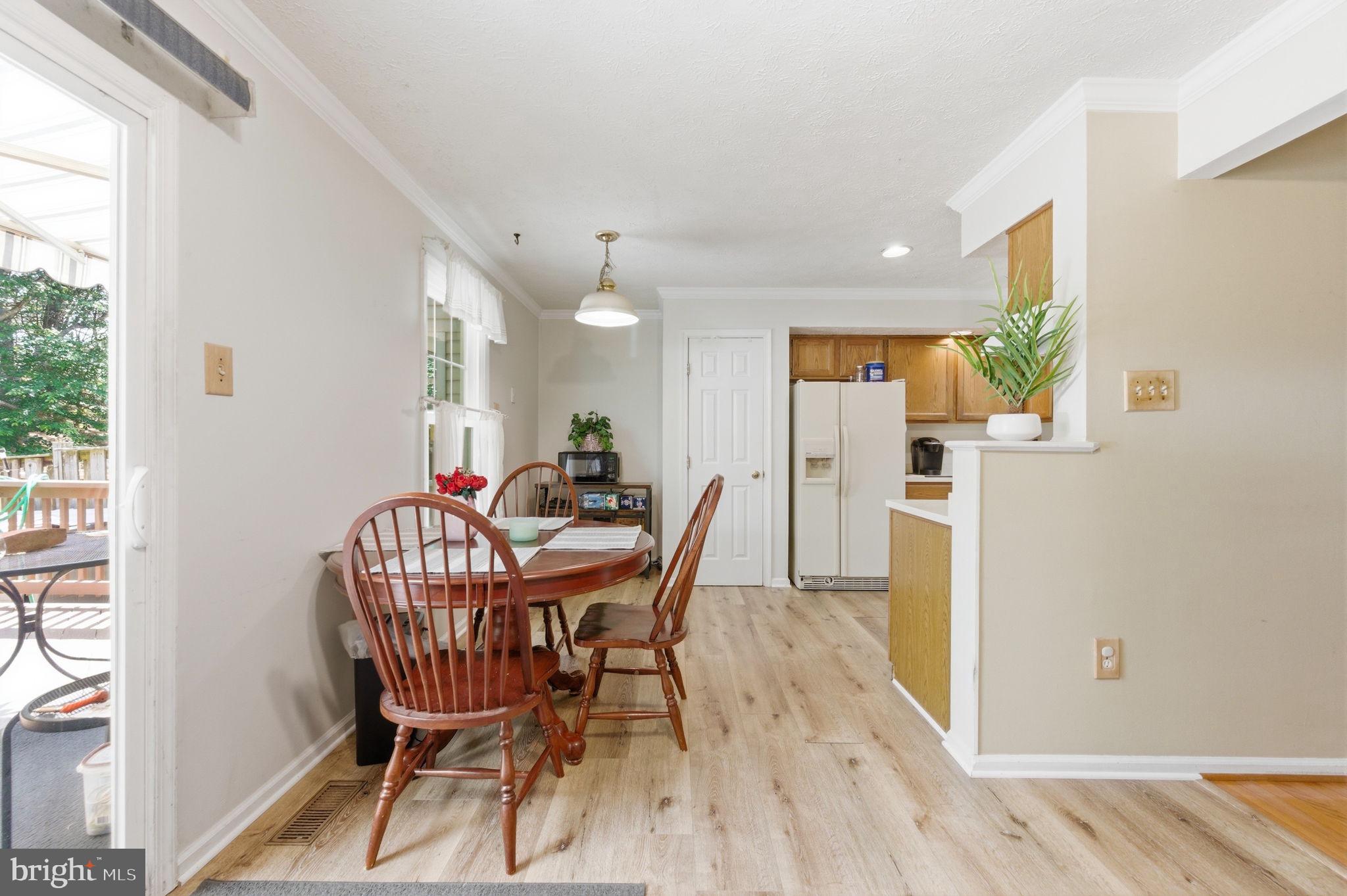 BRIGHTFIELD FARMS - Residential