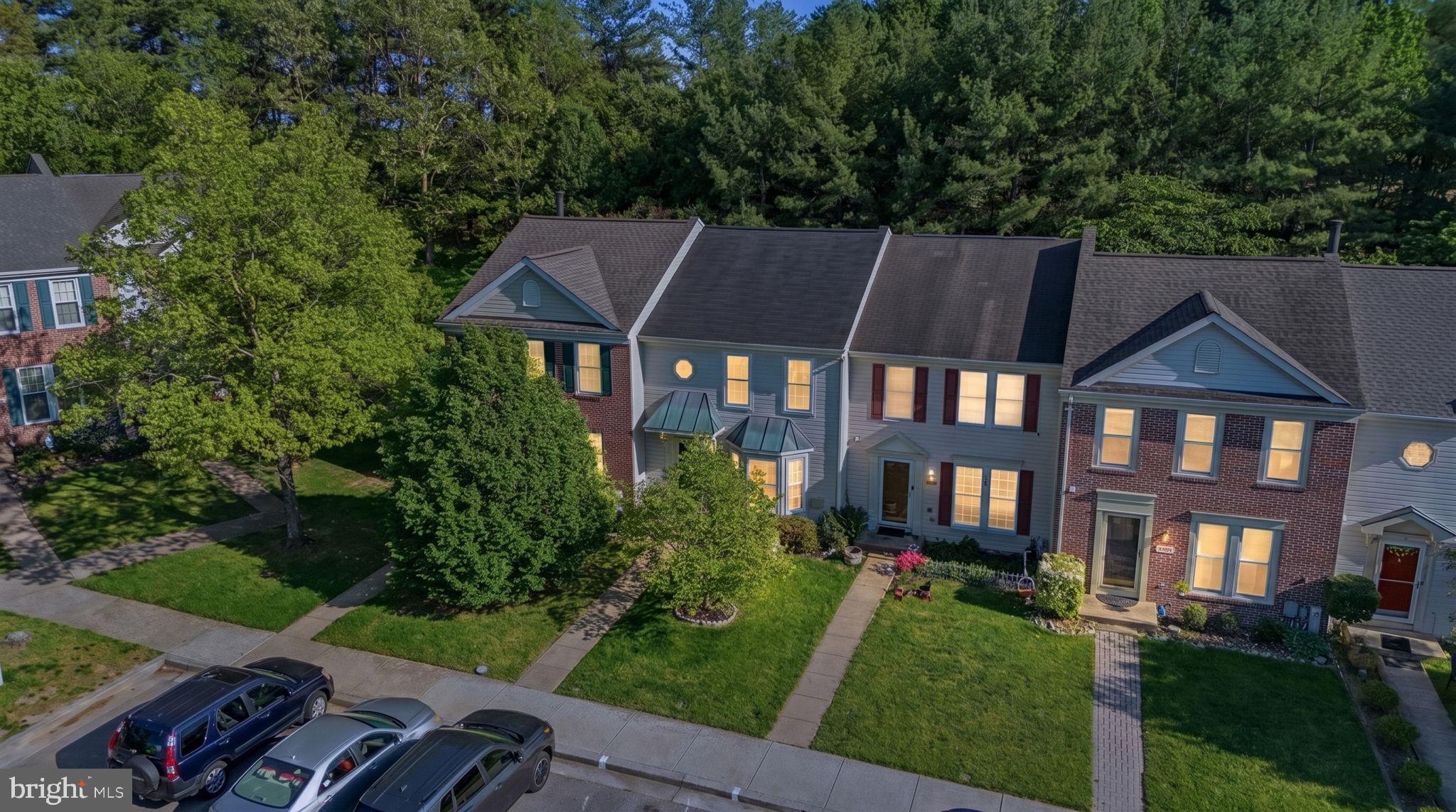 BRIGHTFIELD FARMS - Residential