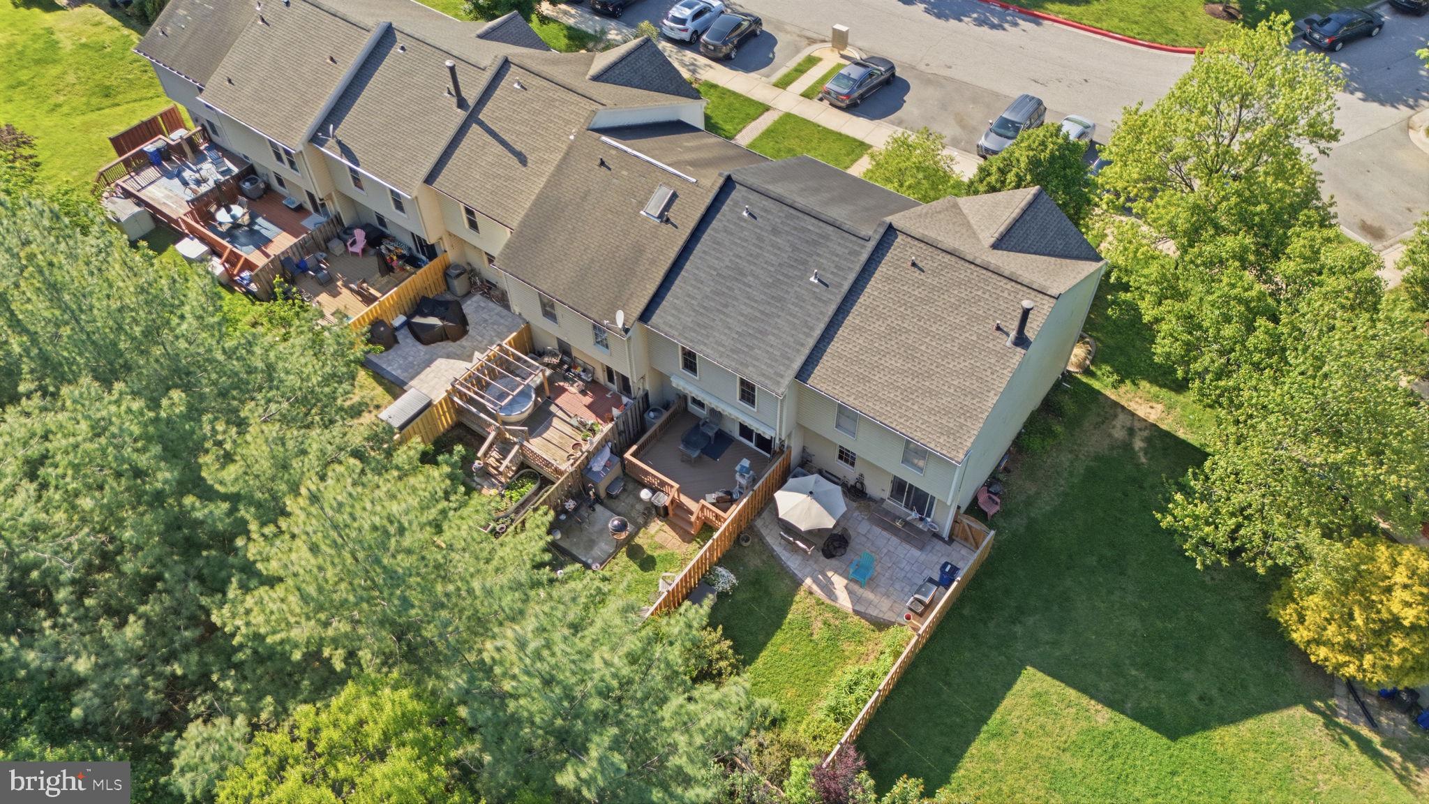 BRIGHTFIELD FARMS - Residential