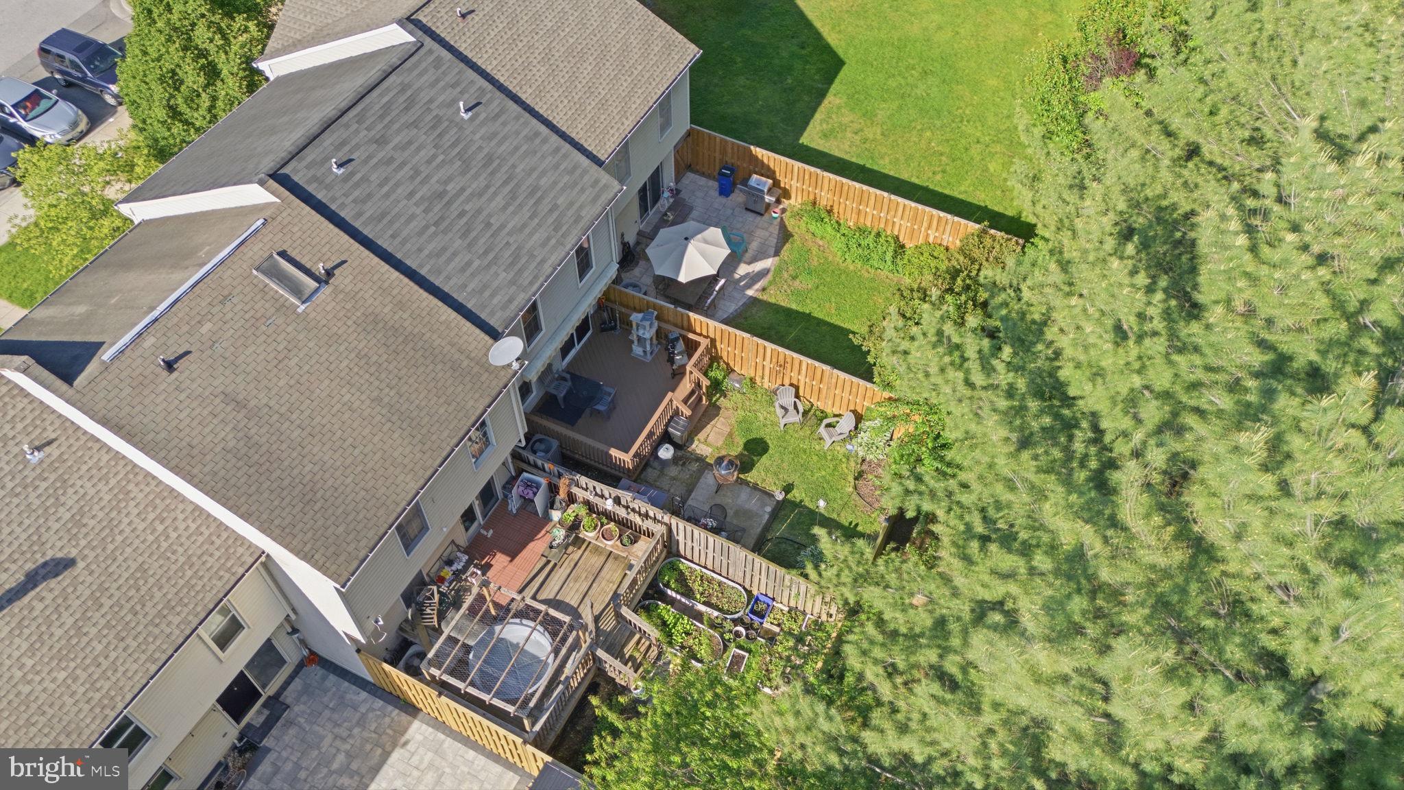 BRIGHTFIELD FARMS - Residential