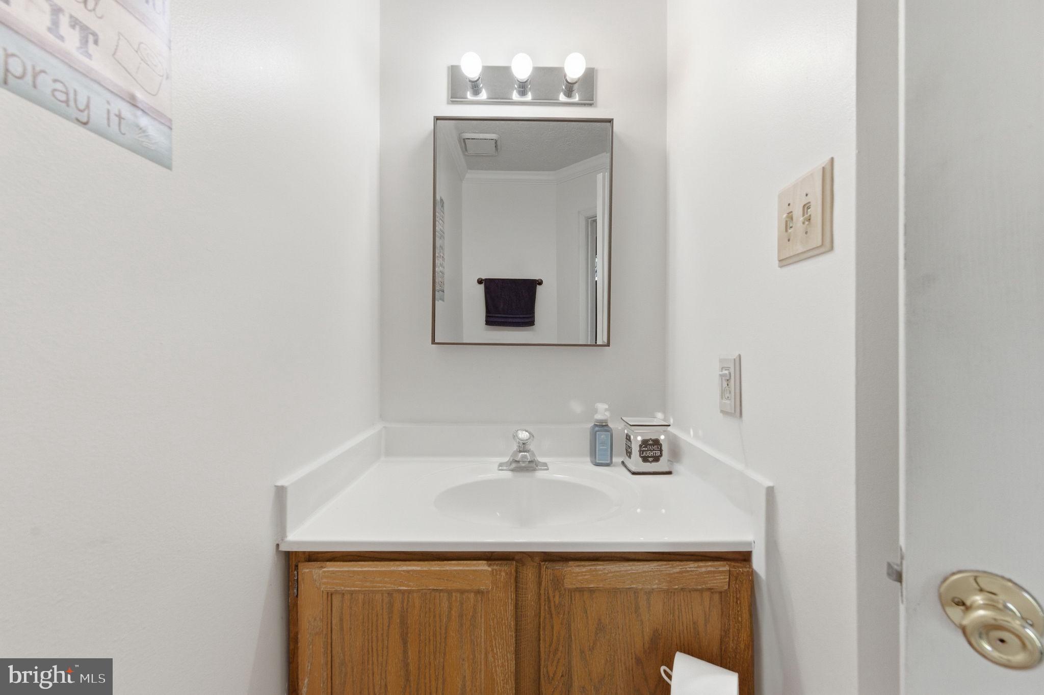 BRIGHTFIELD FARMS - Residential