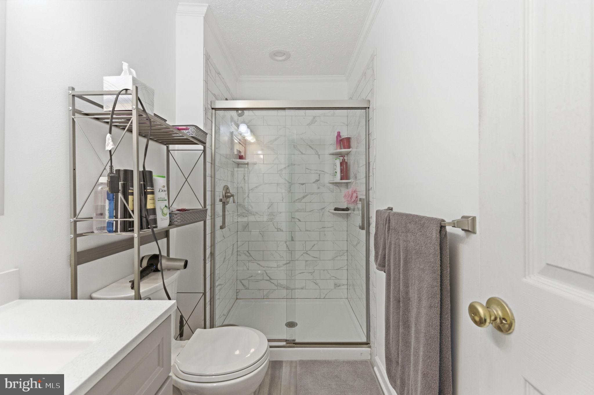BRIGHTFIELD FARMS - Residential