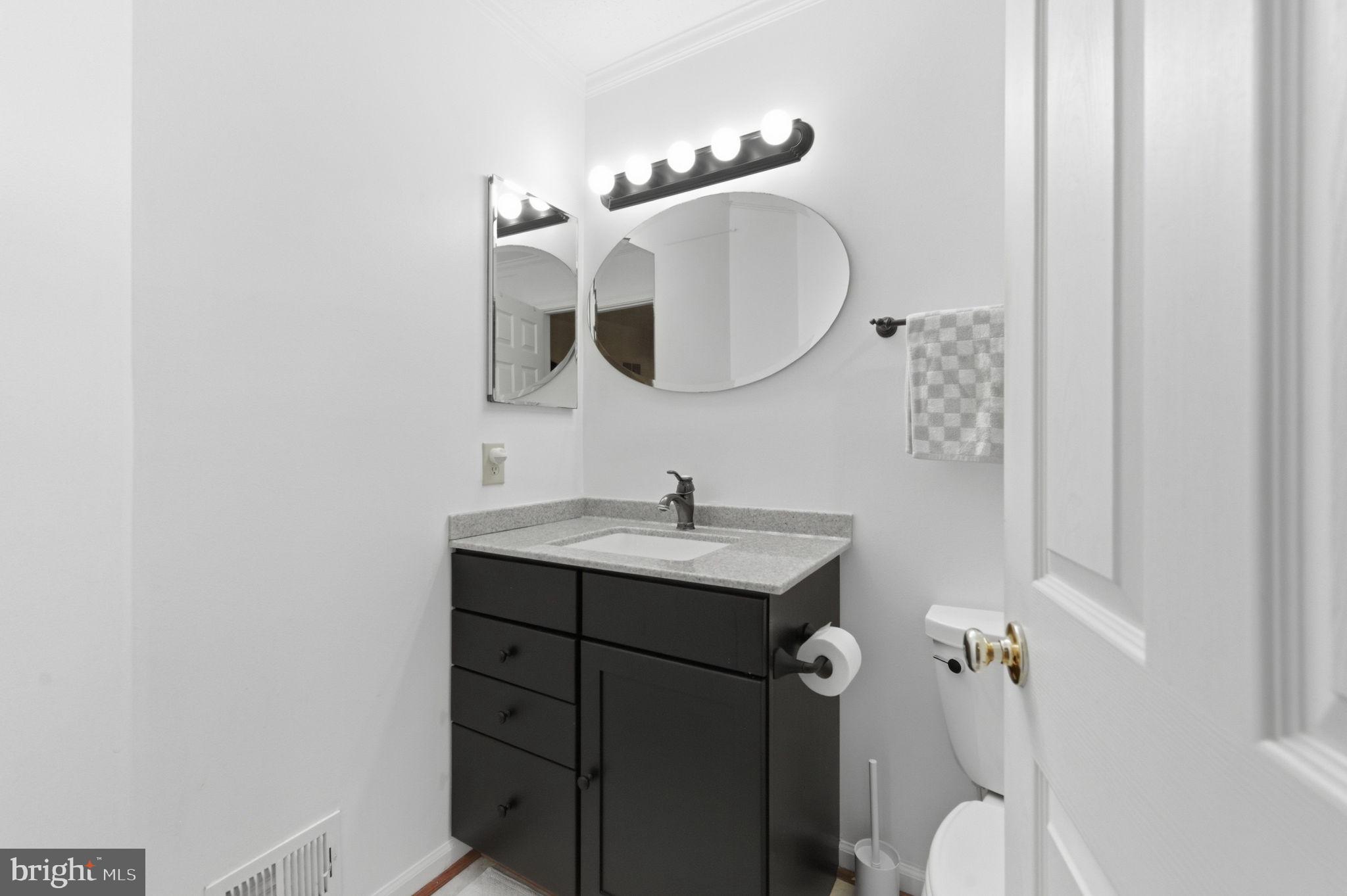 BRIGHTFIELD FARMS - Residential