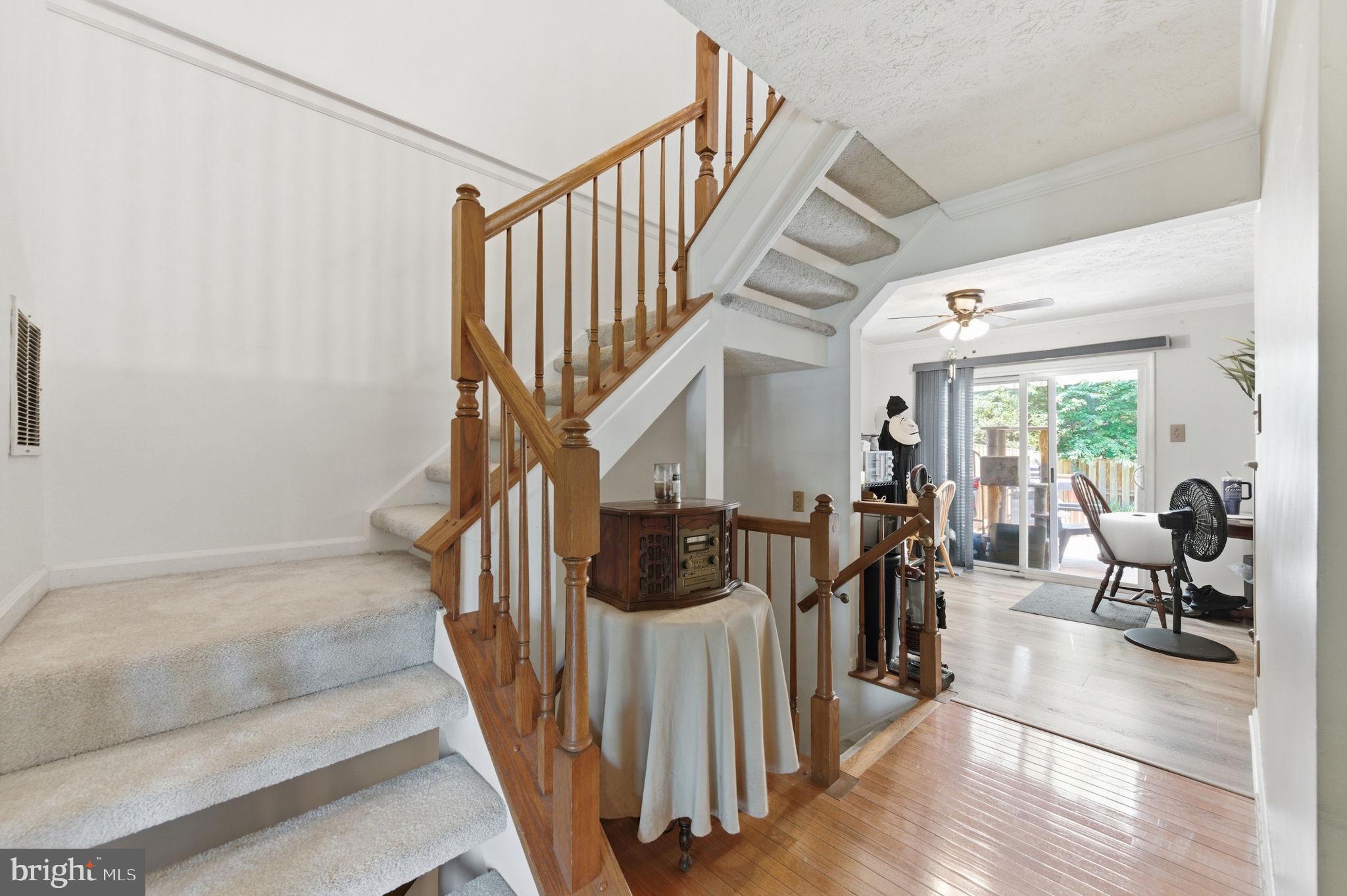 BRIGHTFIELD FARMS - Residential