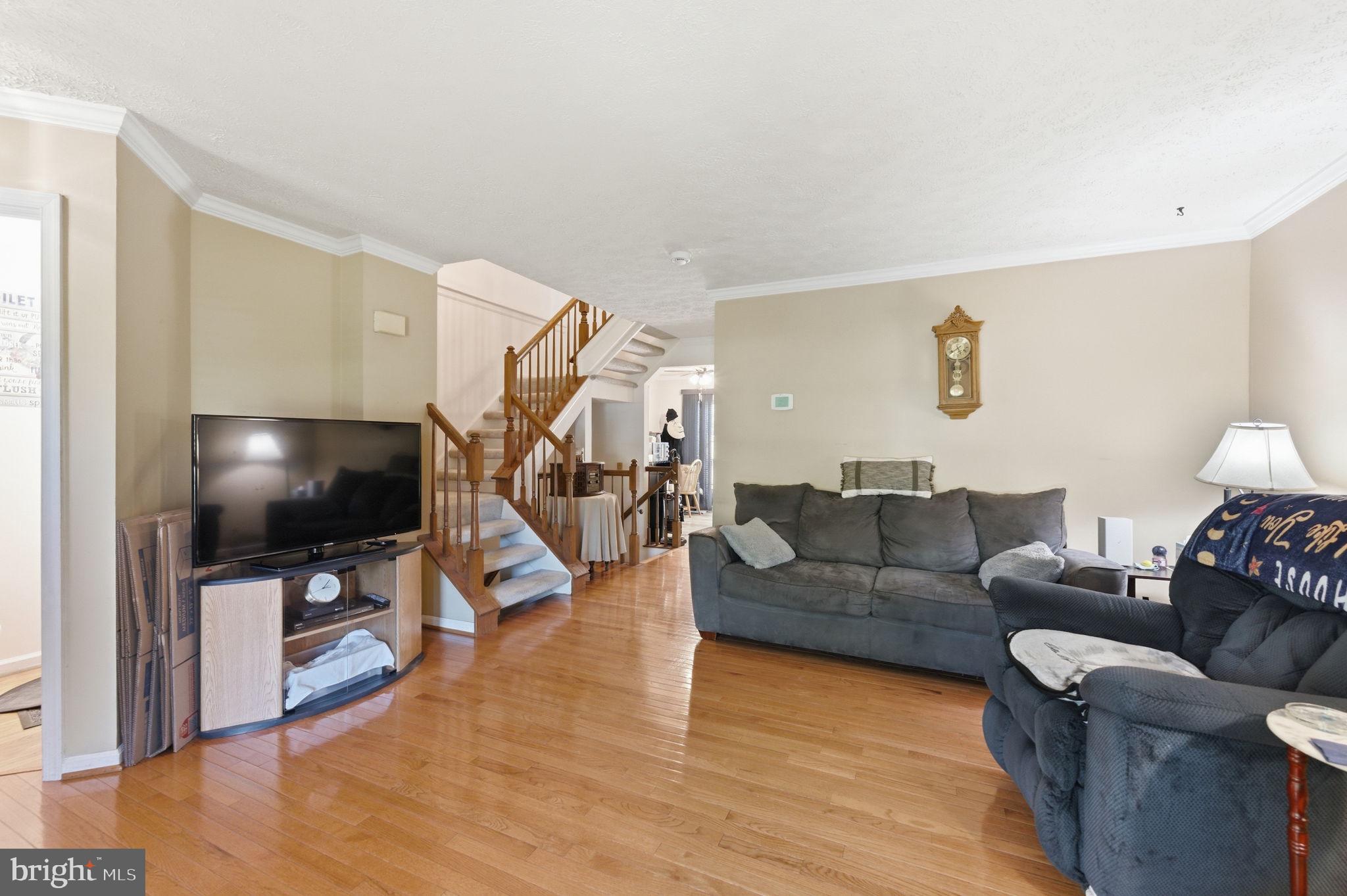 BRIGHTFIELD FARMS - Residential