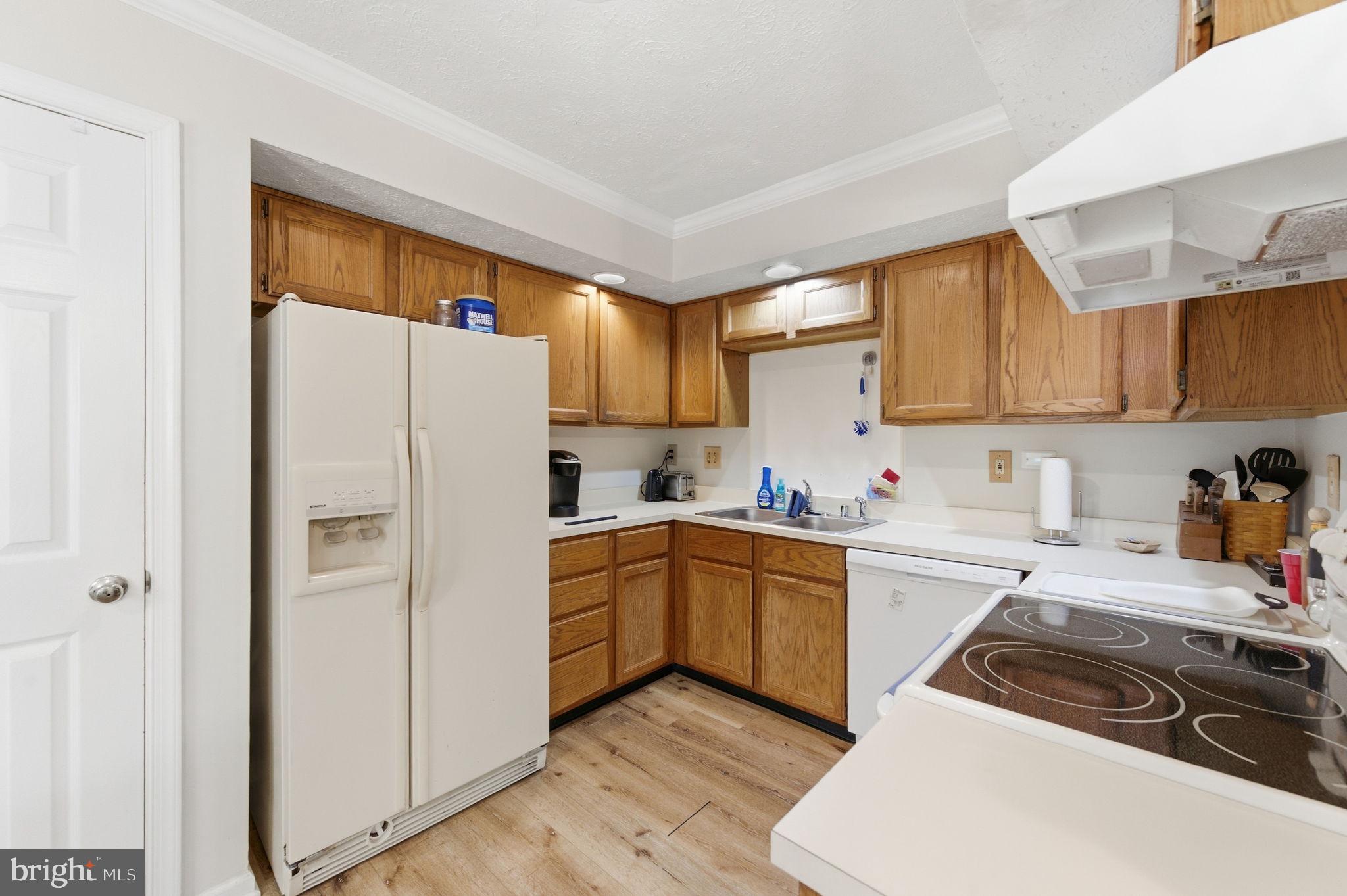 BRIGHTFIELD FARMS - Residential