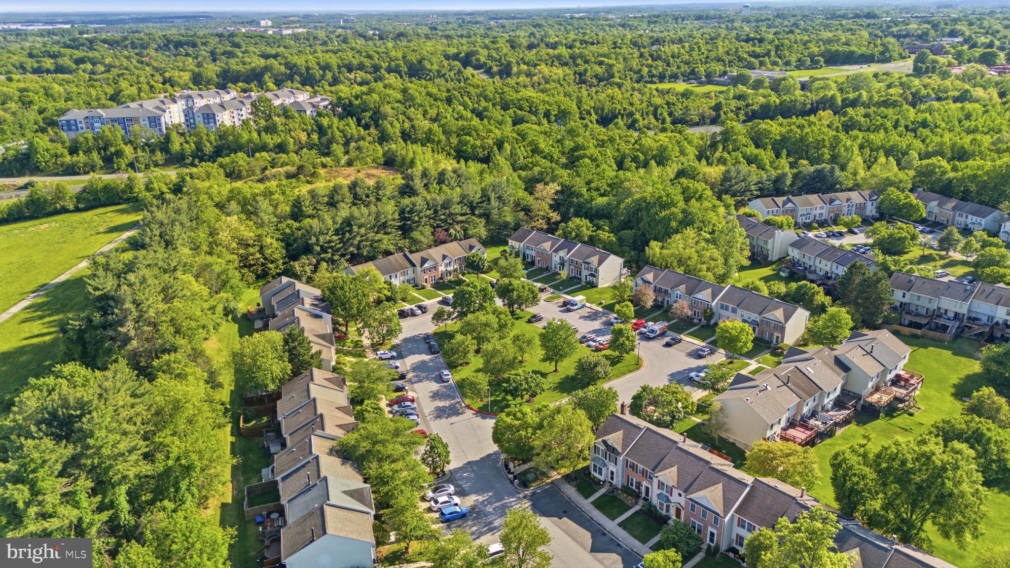 BRIGHTFIELD FARMS - Residential