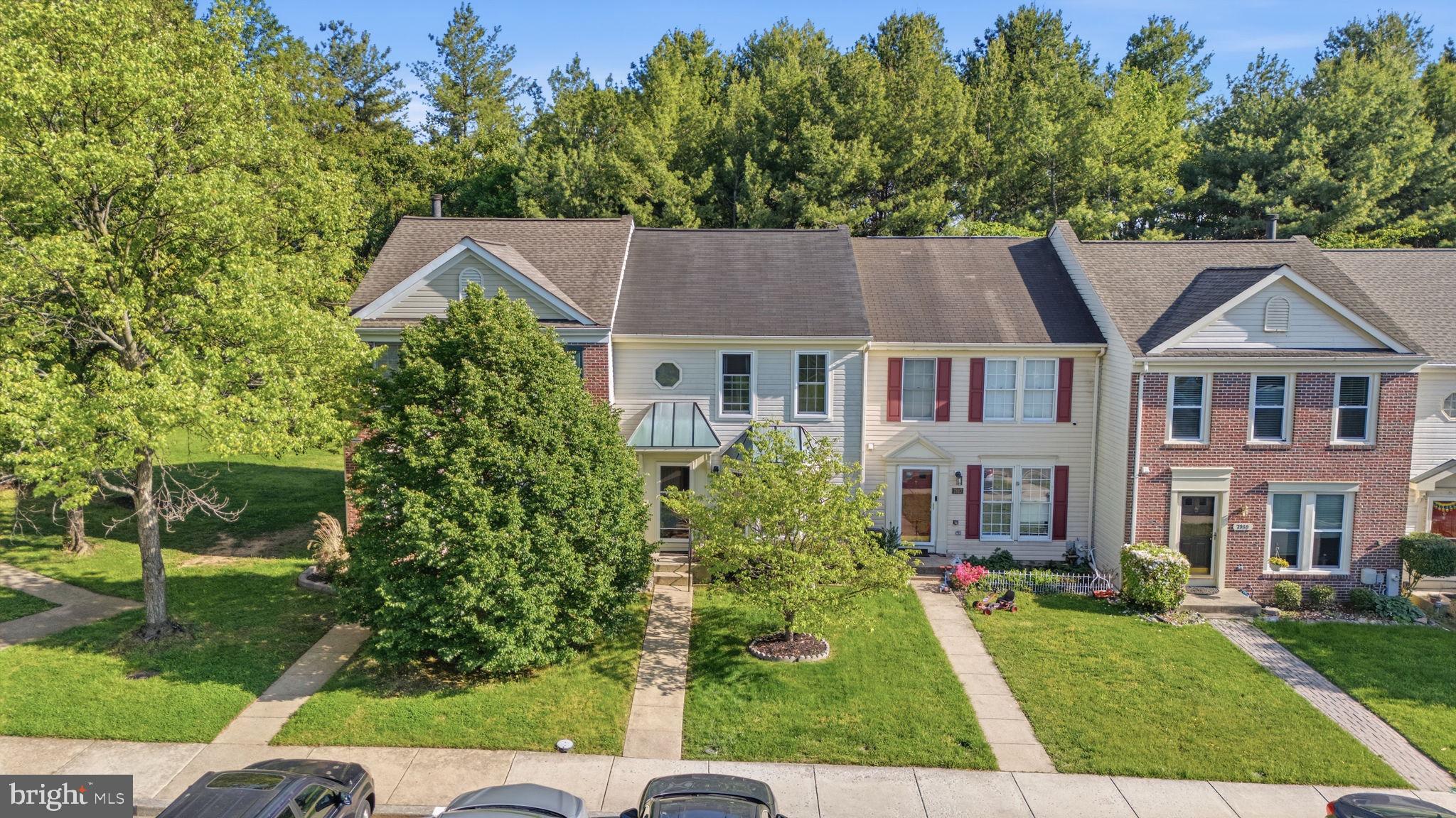 BRIGHTFIELD FARMS - Residential