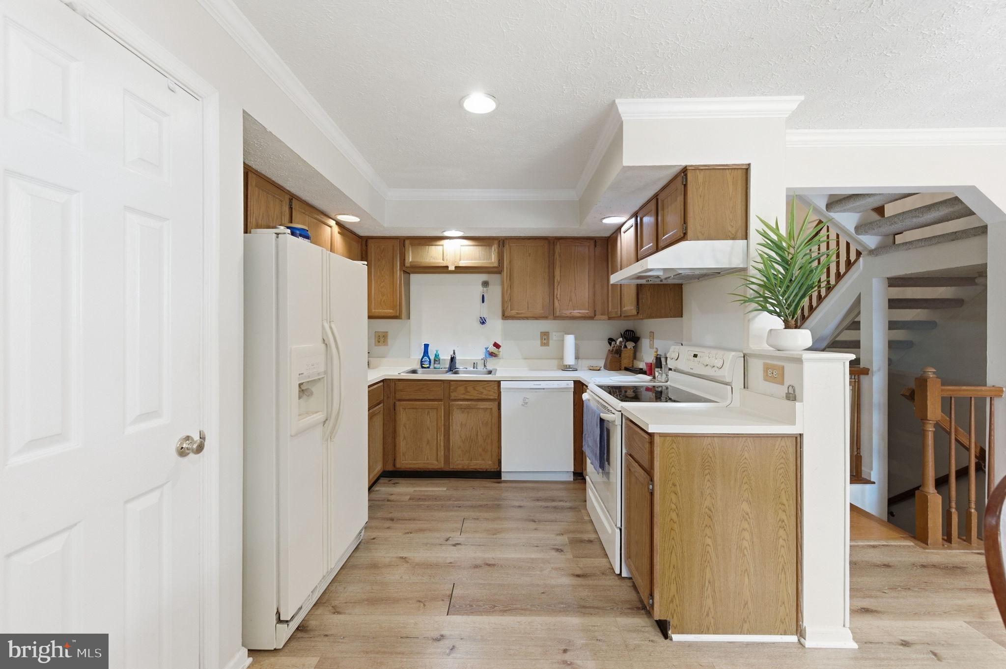 BRIGHTFIELD FARMS - Residential