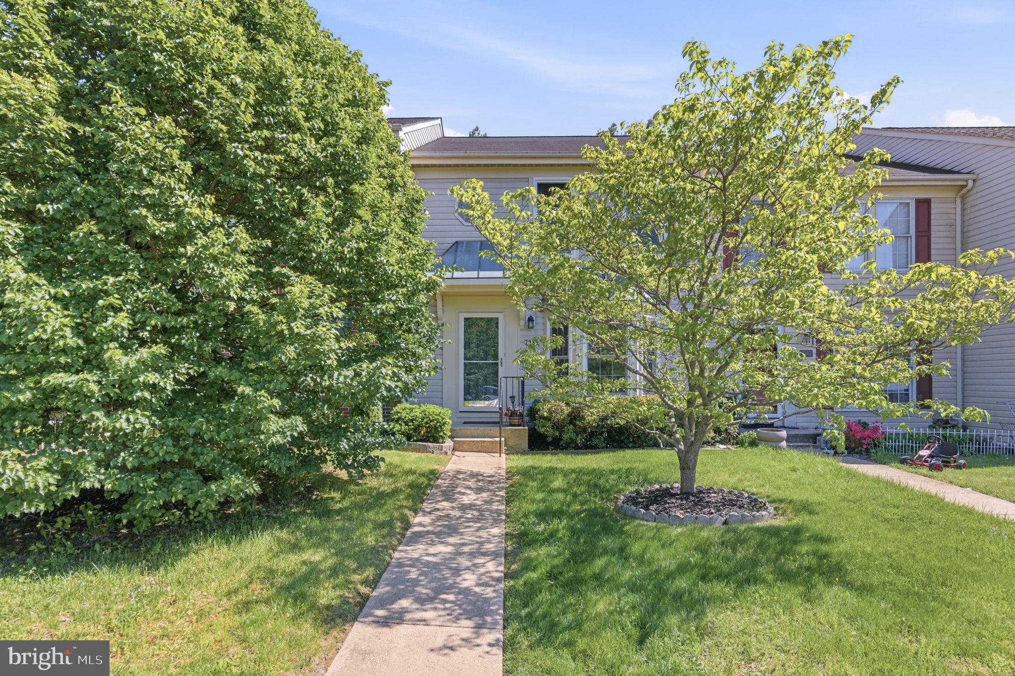 BRIGHTFIELD FARMS - Residential