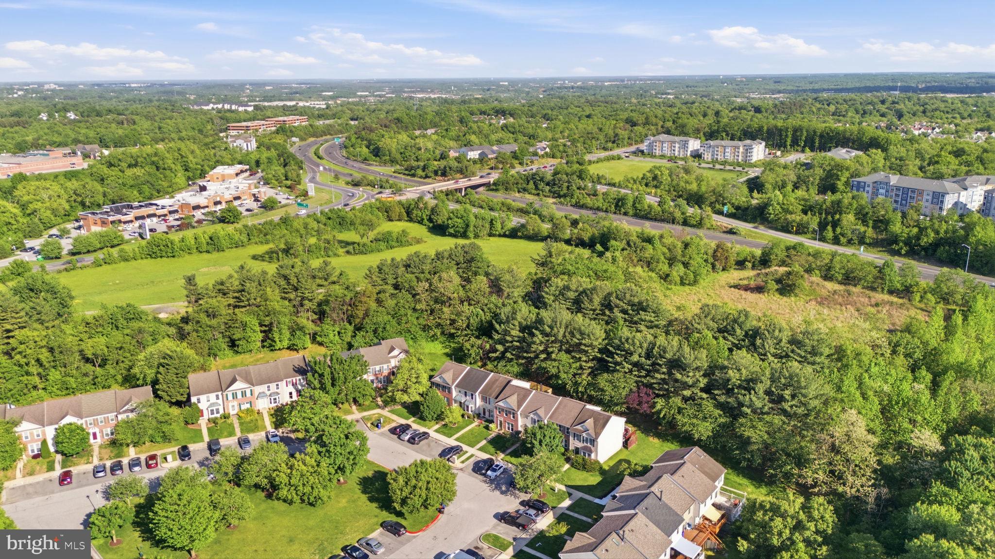 BRIGHTFIELD FARMS - Residential