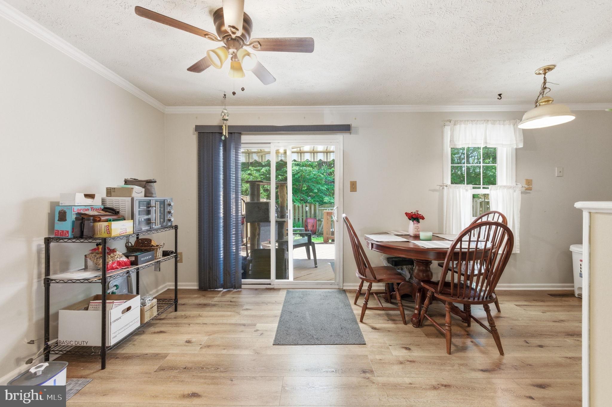 BRIGHTFIELD FARMS - Residential