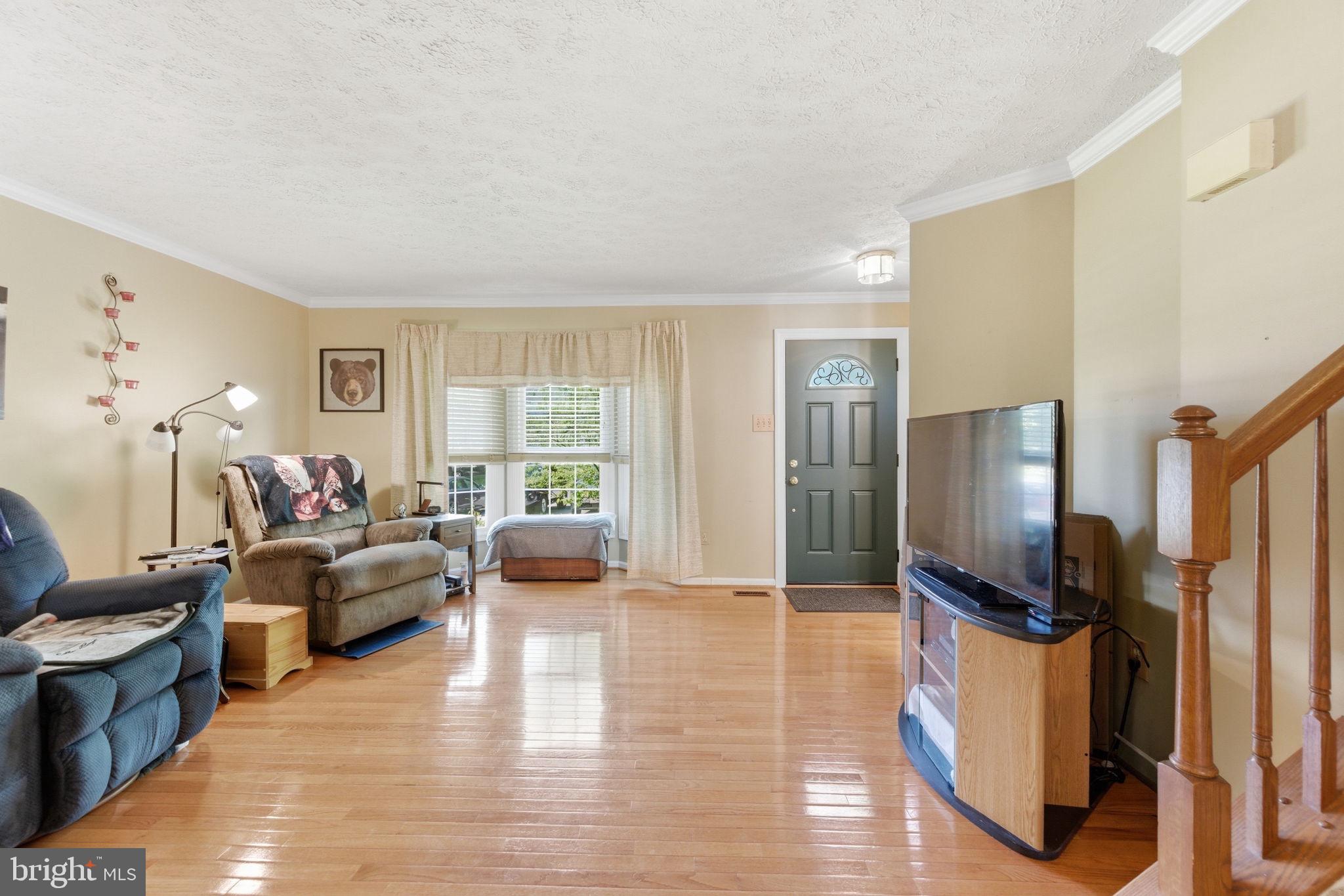 BRIGHTFIELD FARMS - Residential