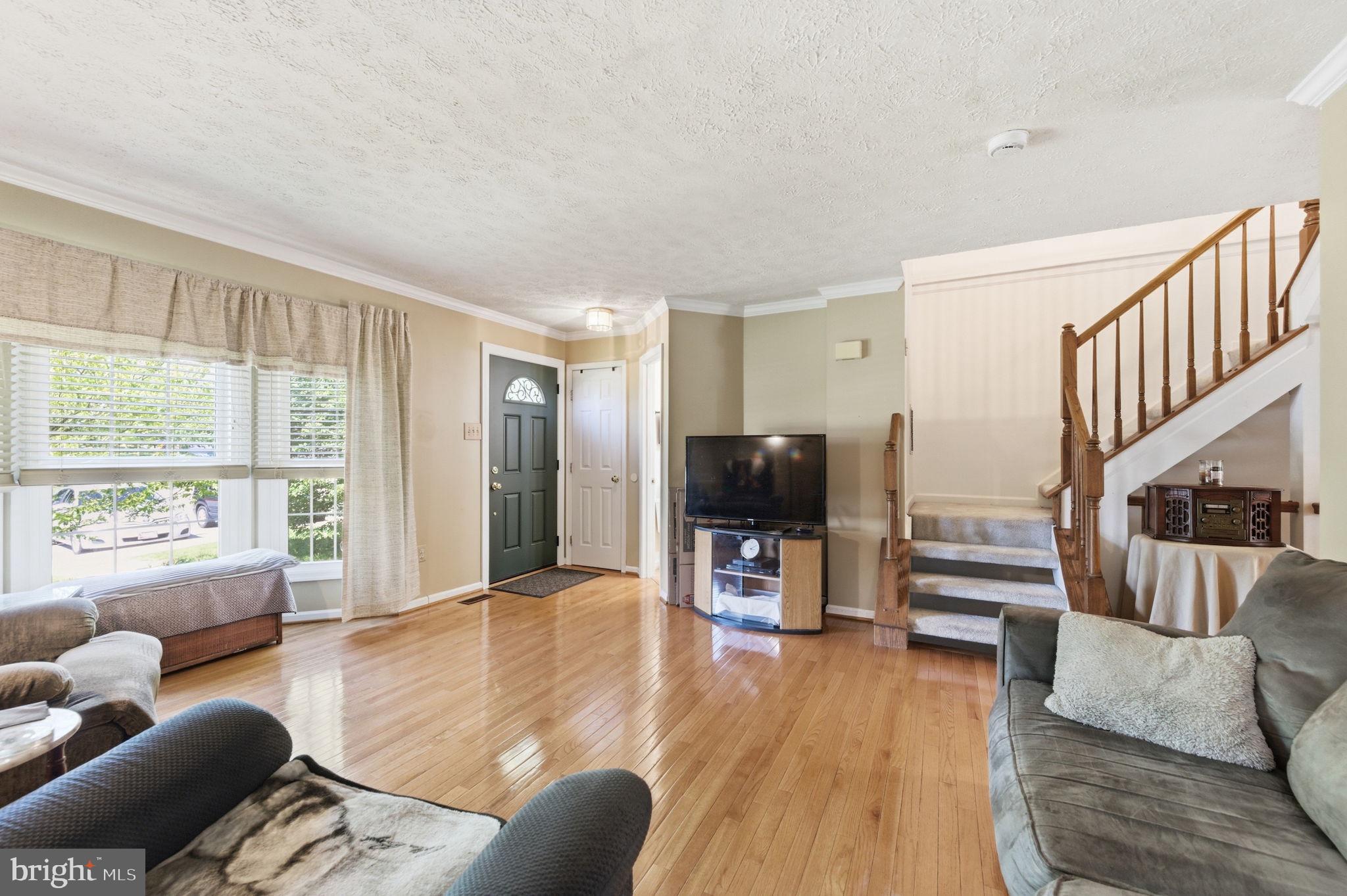 BRIGHTFIELD FARMS - Residential
