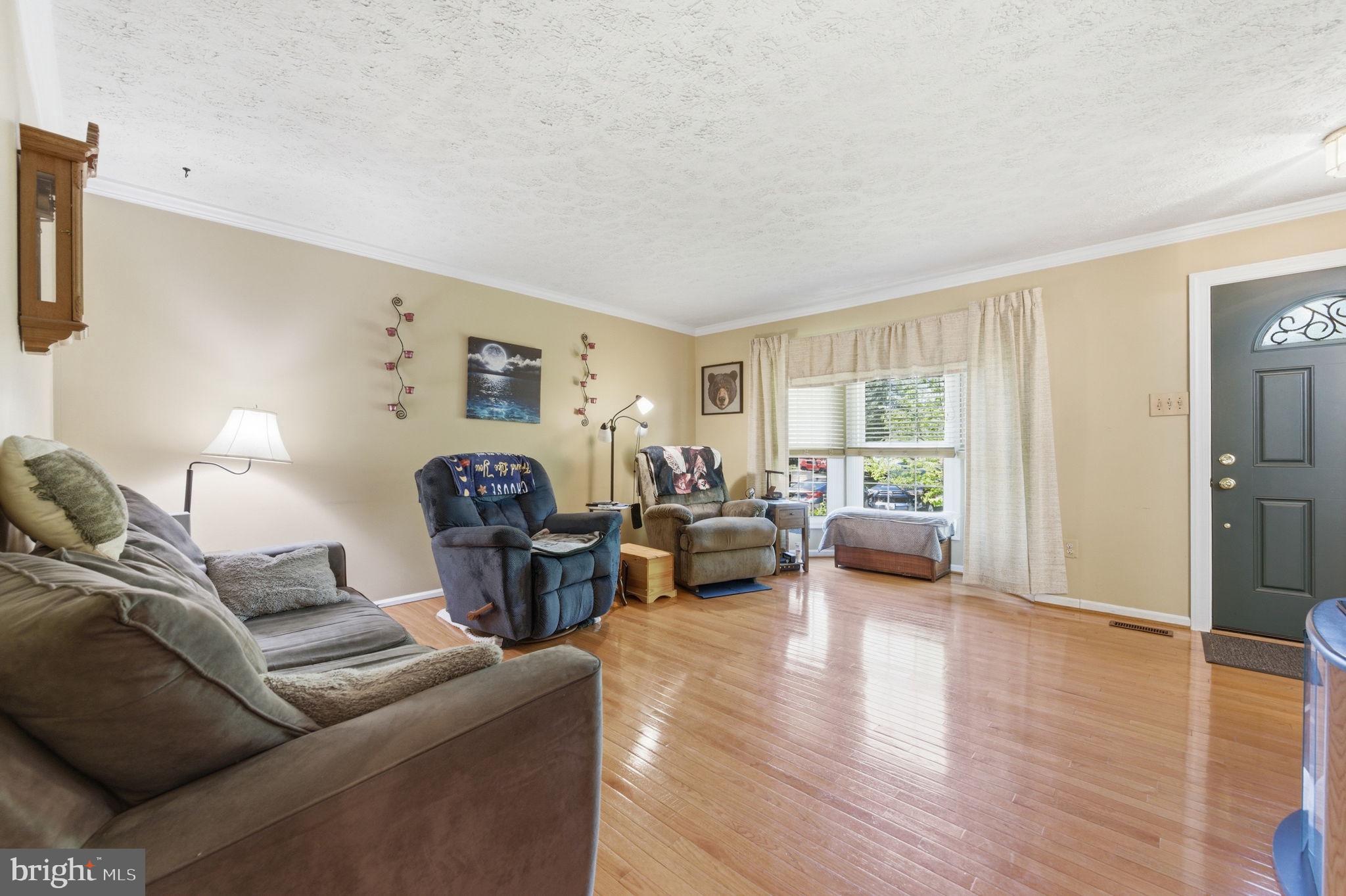 BRIGHTFIELD FARMS - Residential