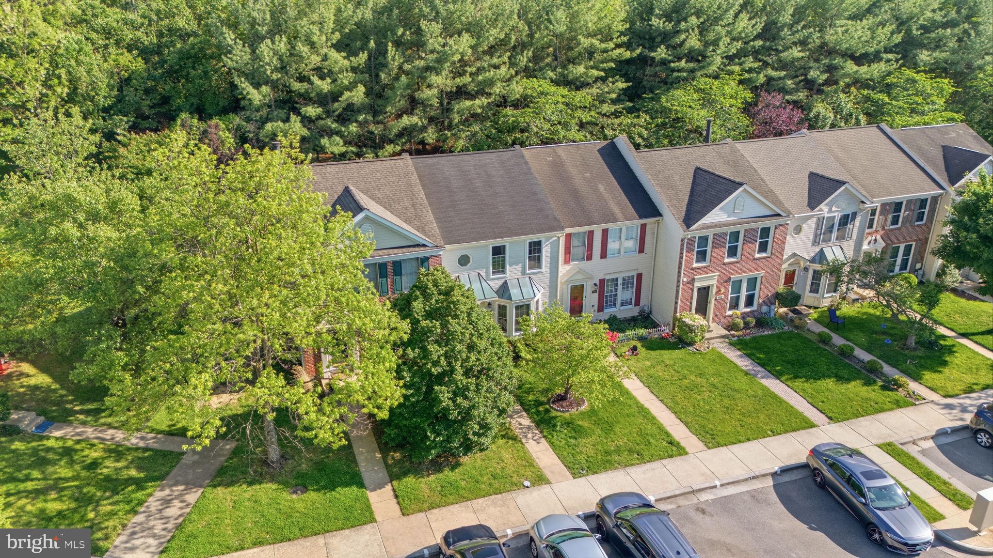 BRIGHTFIELD FARMS - Residential