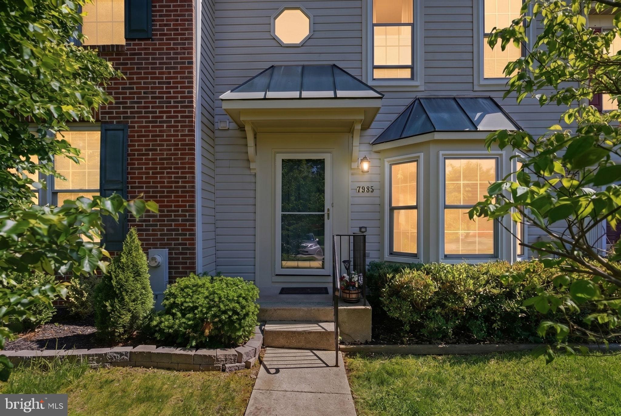 BRIGHTFIELD FARMS - Residential