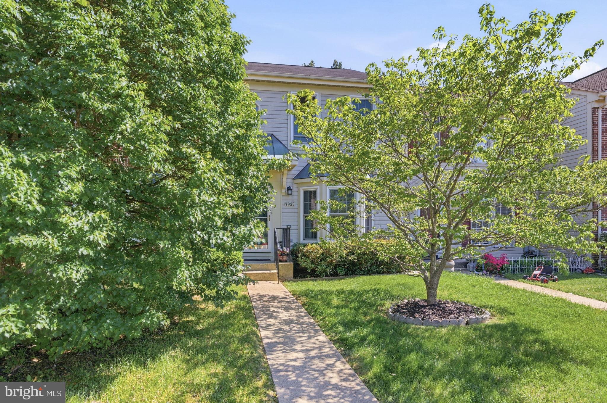 BRIGHTFIELD FARMS - Residential