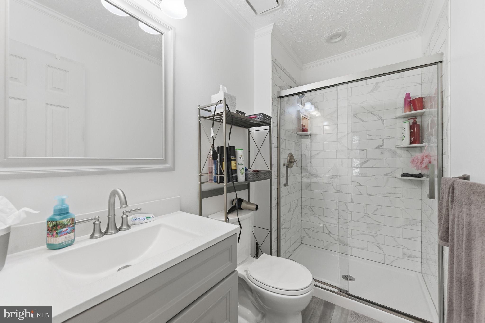BRIGHTFIELD FARMS - Residential