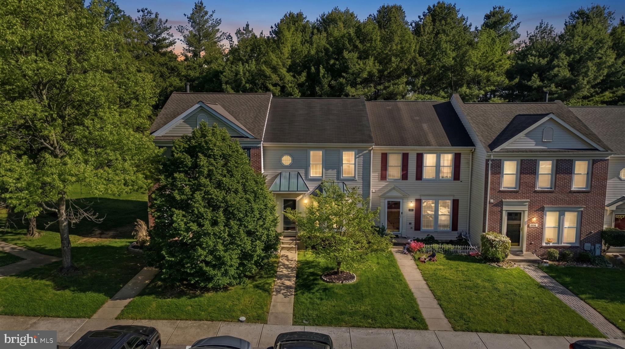 BRIGHTFIELD FARMS - Residential