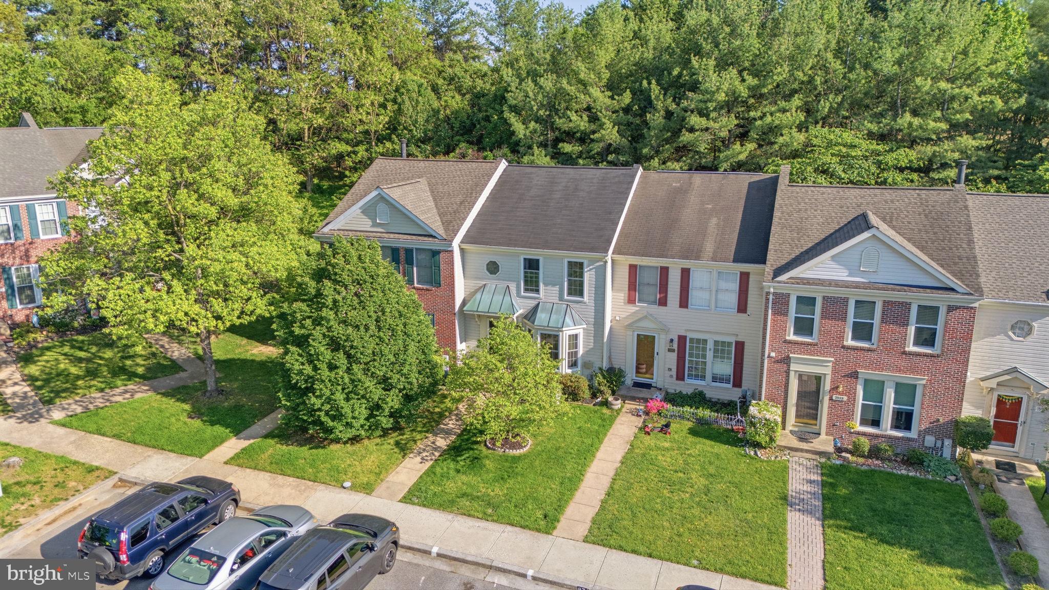 BRIGHTFIELD FARMS - Residential
