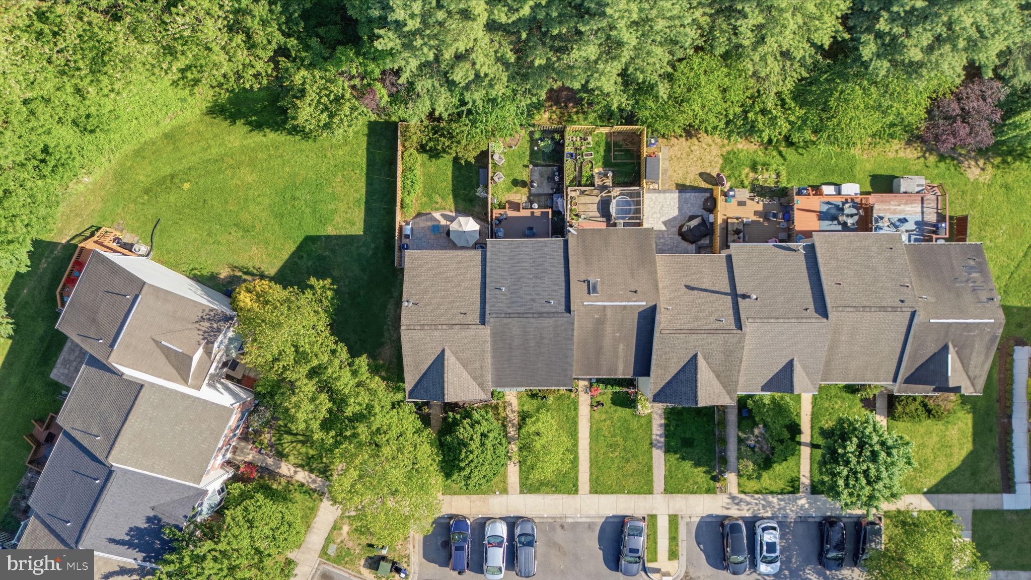 BRIGHTFIELD FARMS - Residential
