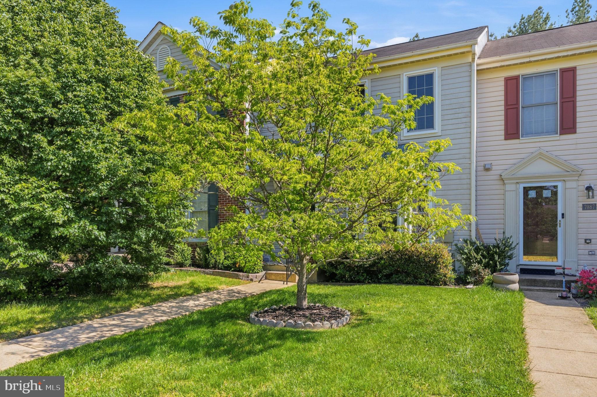 BRIGHTFIELD FARMS - Residential