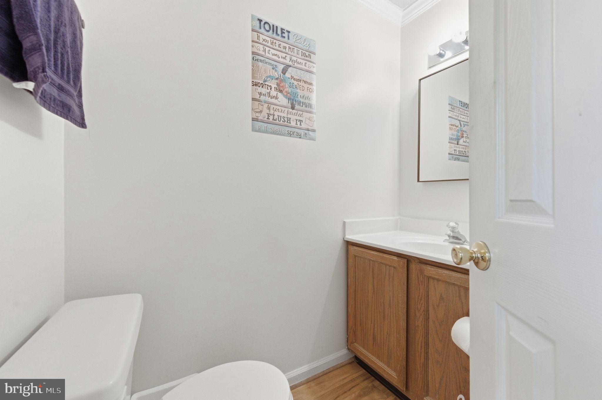BRIGHTFIELD FARMS - Residential