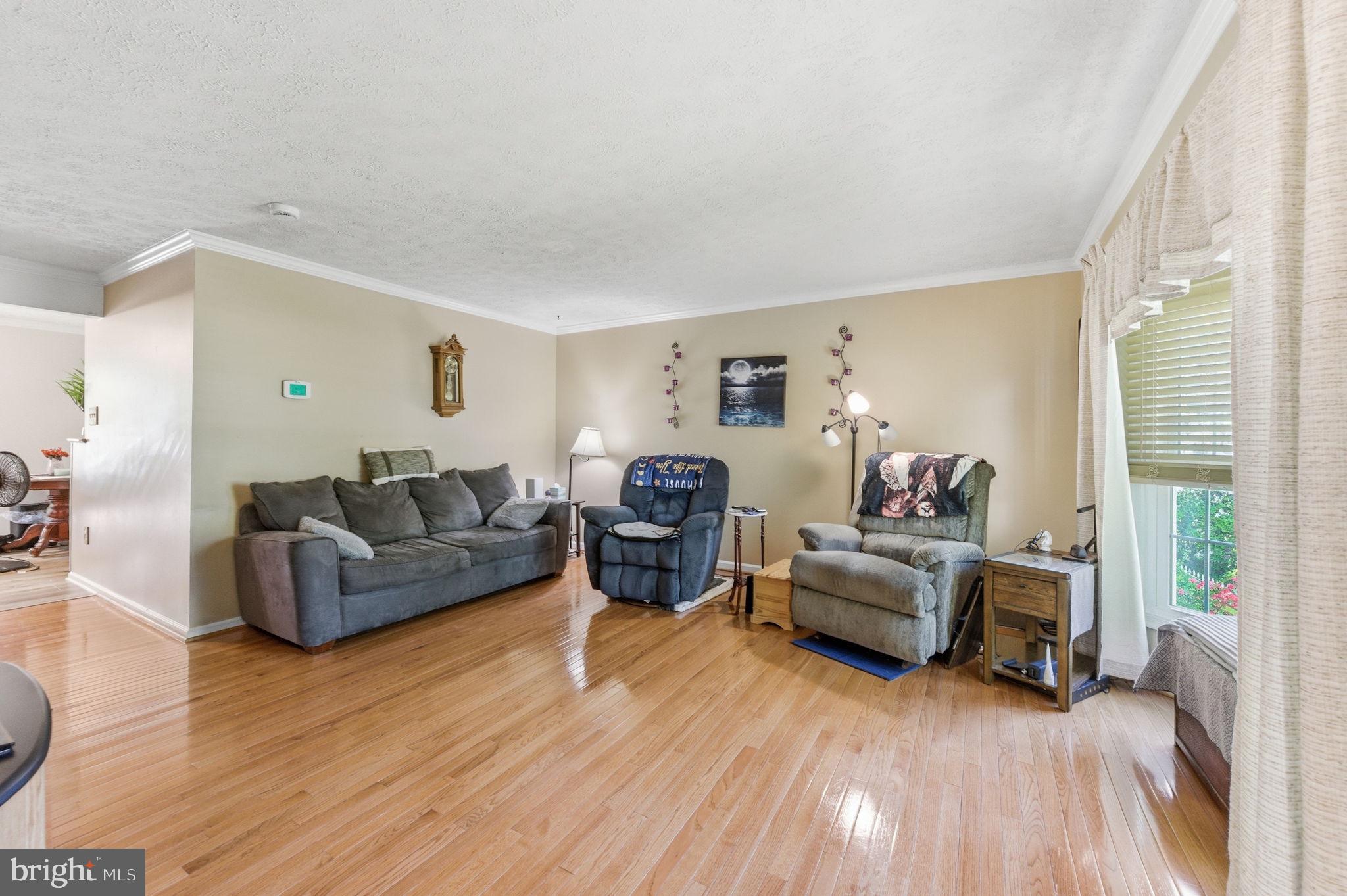 BRIGHTFIELD FARMS - Residential