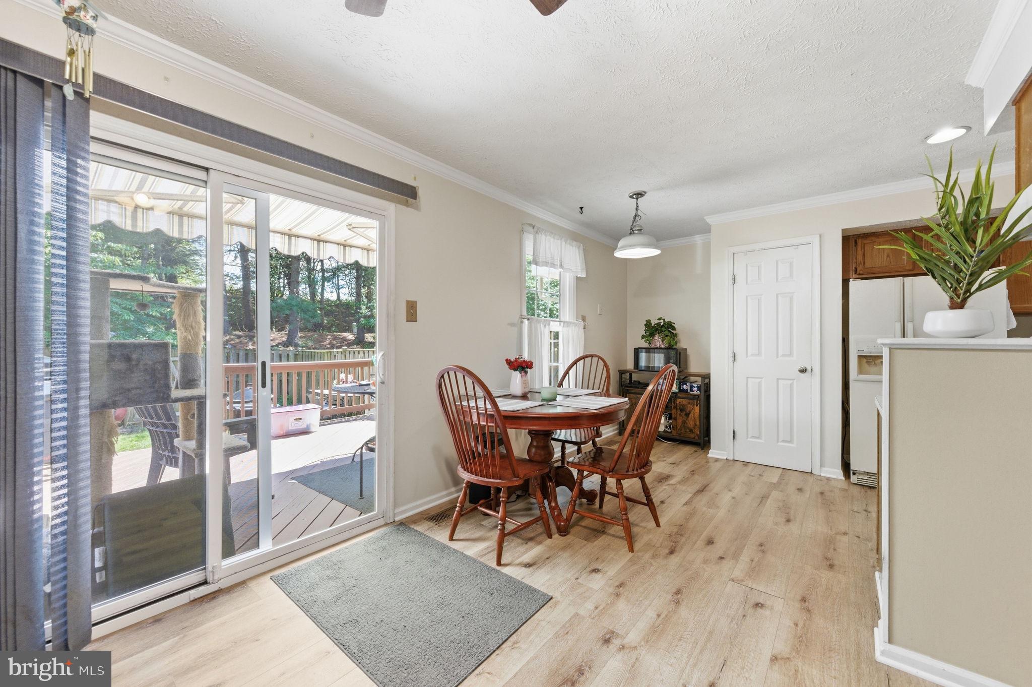 BRIGHTFIELD FARMS - Residential
