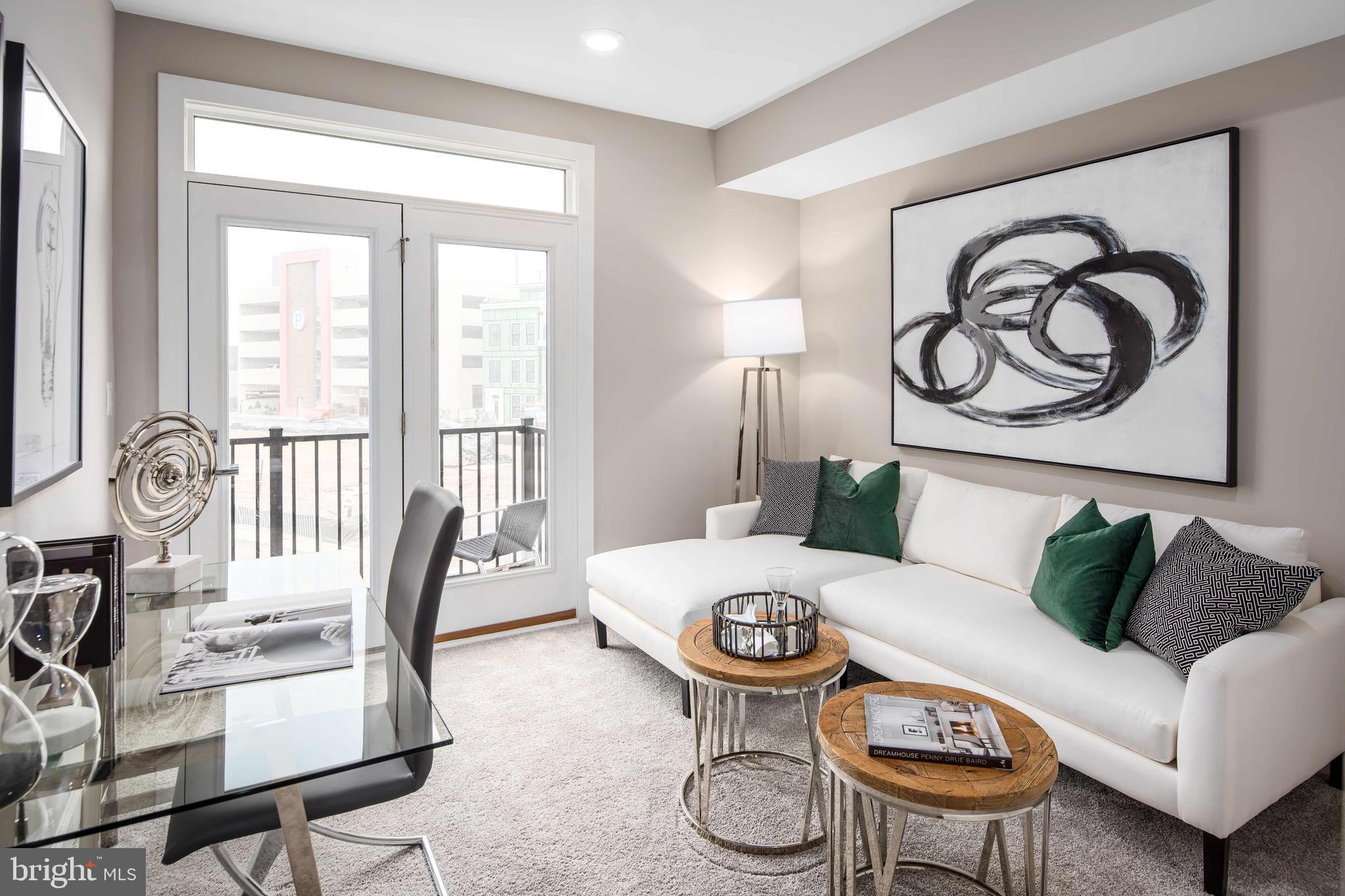 43775 METRO TERRACE 1009A