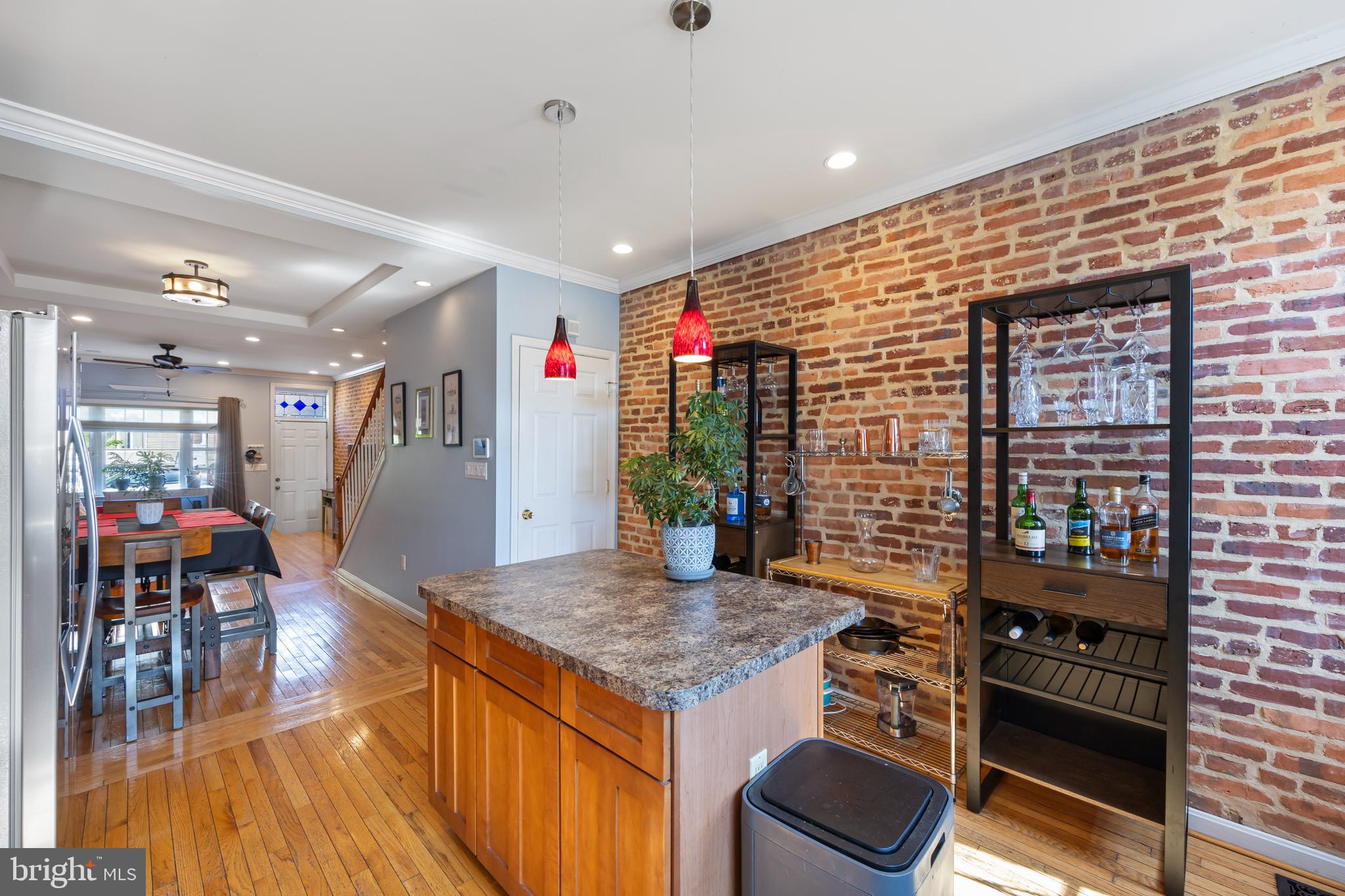 PATTERSON PARK - Residential