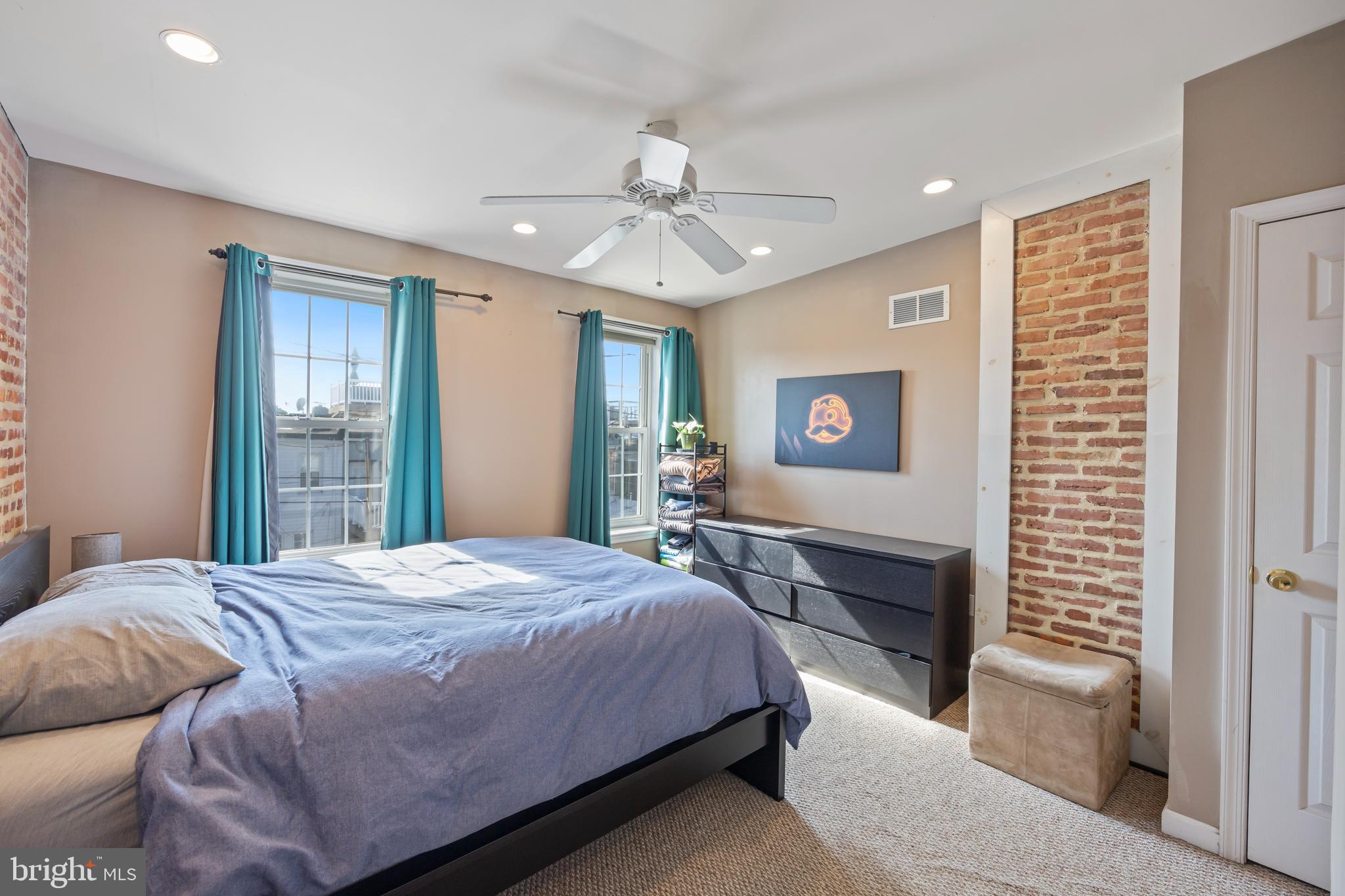 PATTERSON PARK - Residential