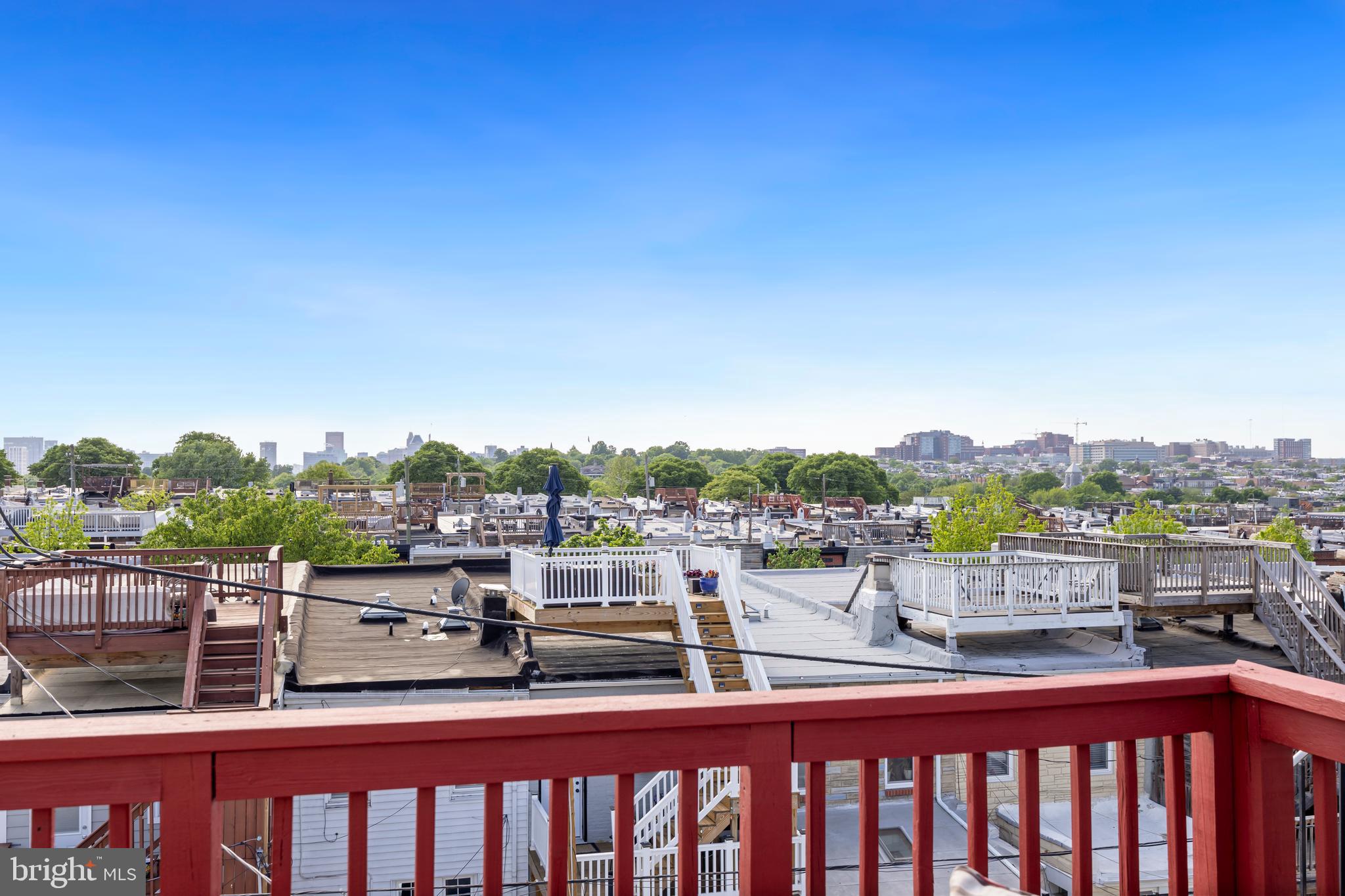 PATTERSON PARK - Residential