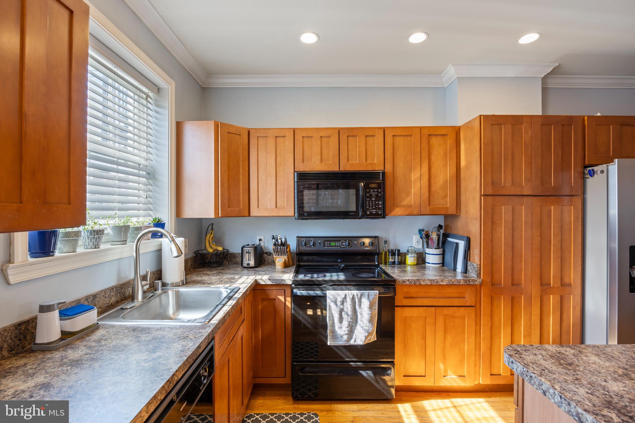 PATTERSON PARK - Residential