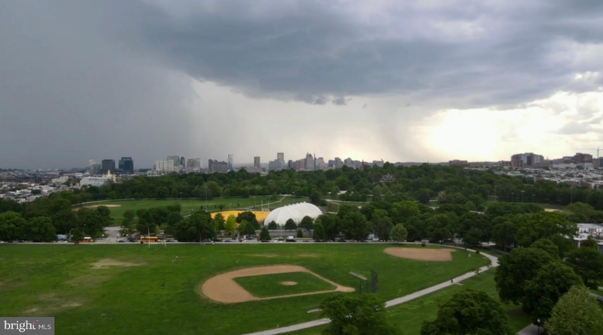 PATTERSON PARK - Residential