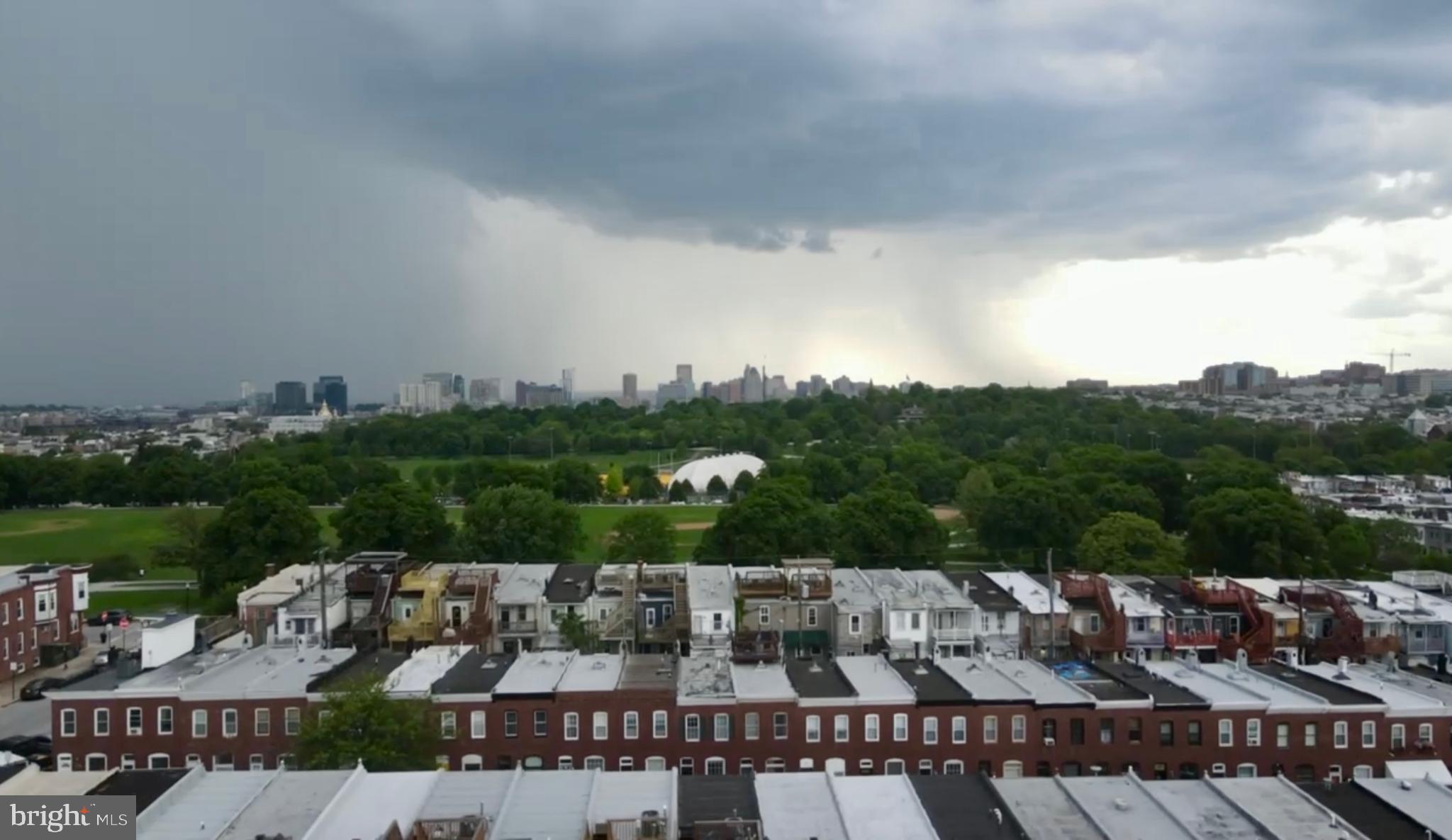 PATTERSON PARK - Residential