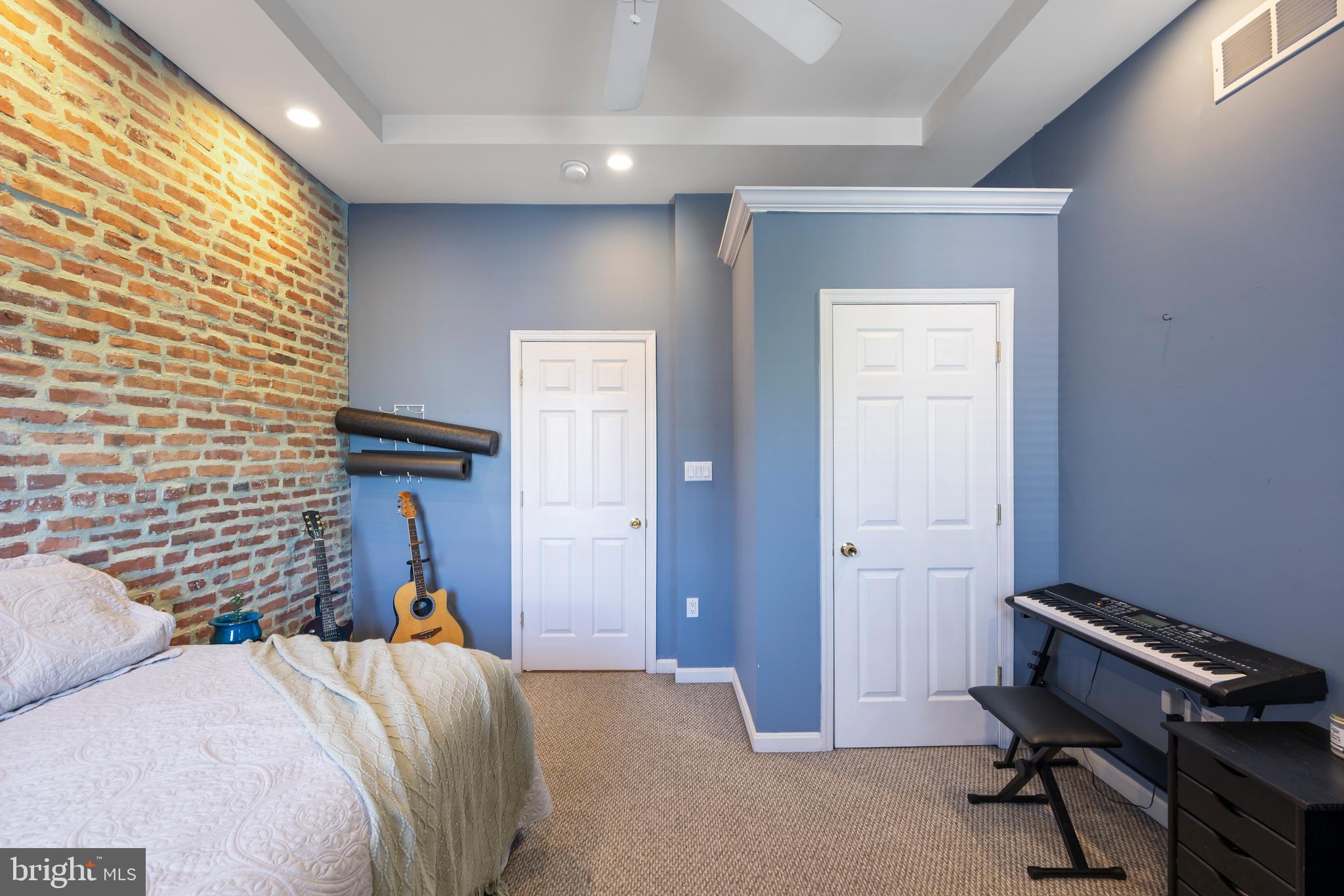 PATTERSON PARK - Residential