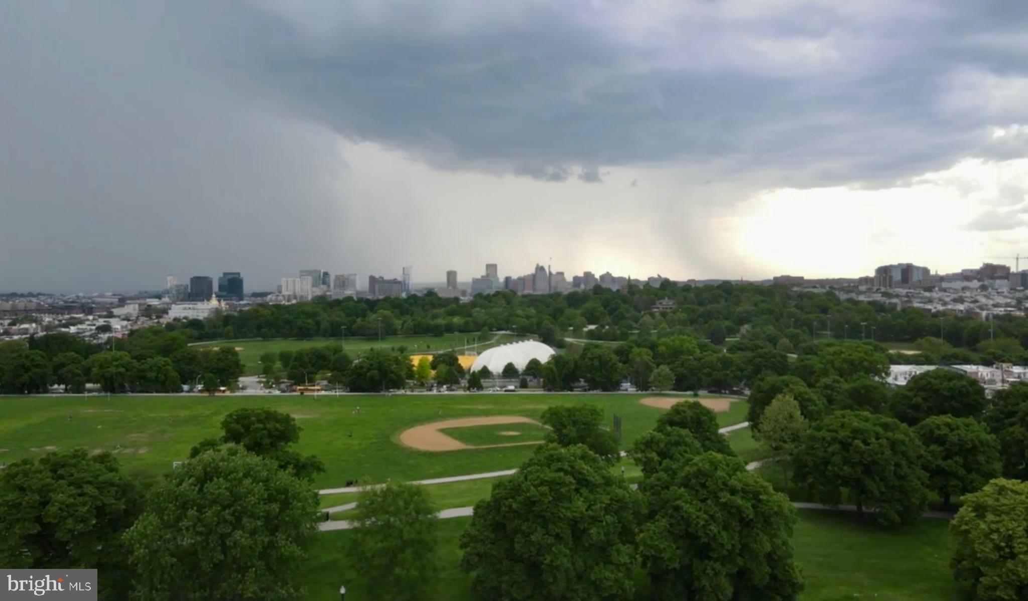 PATTERSON PARK - Residential