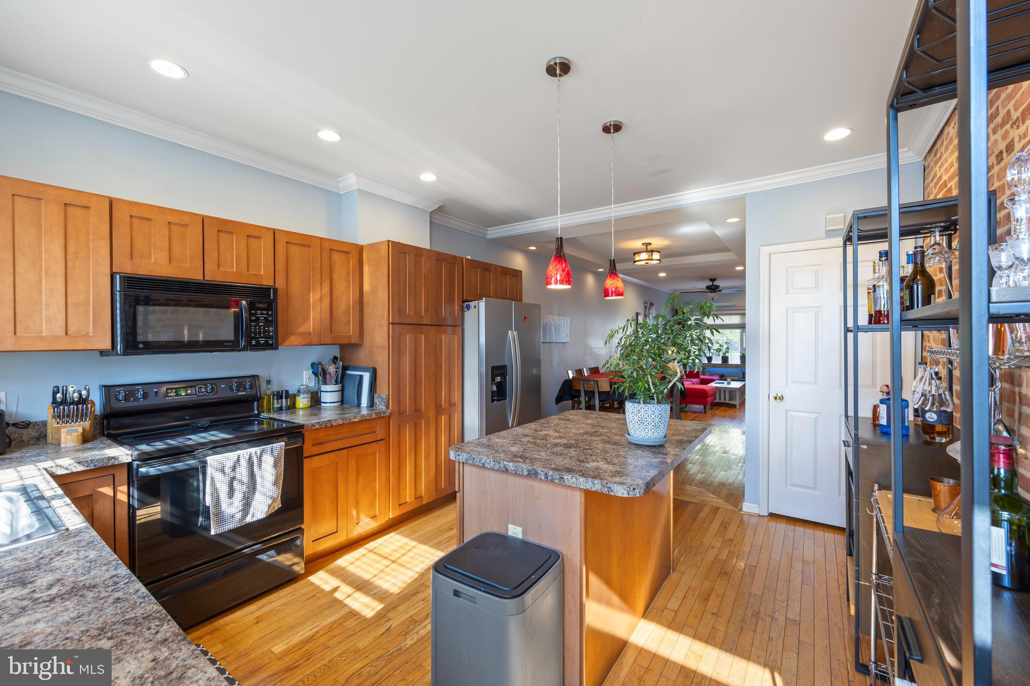 PATTERSON PARK - Residential