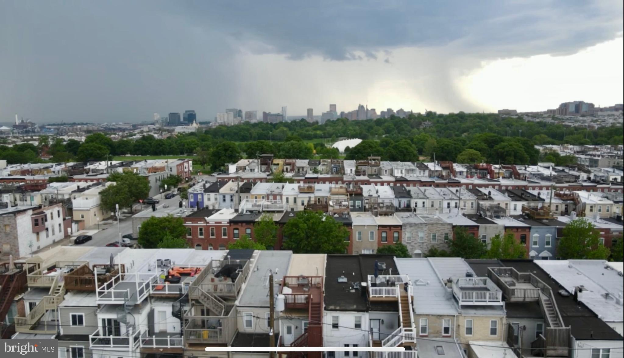 PATTERSON PARK - Residential