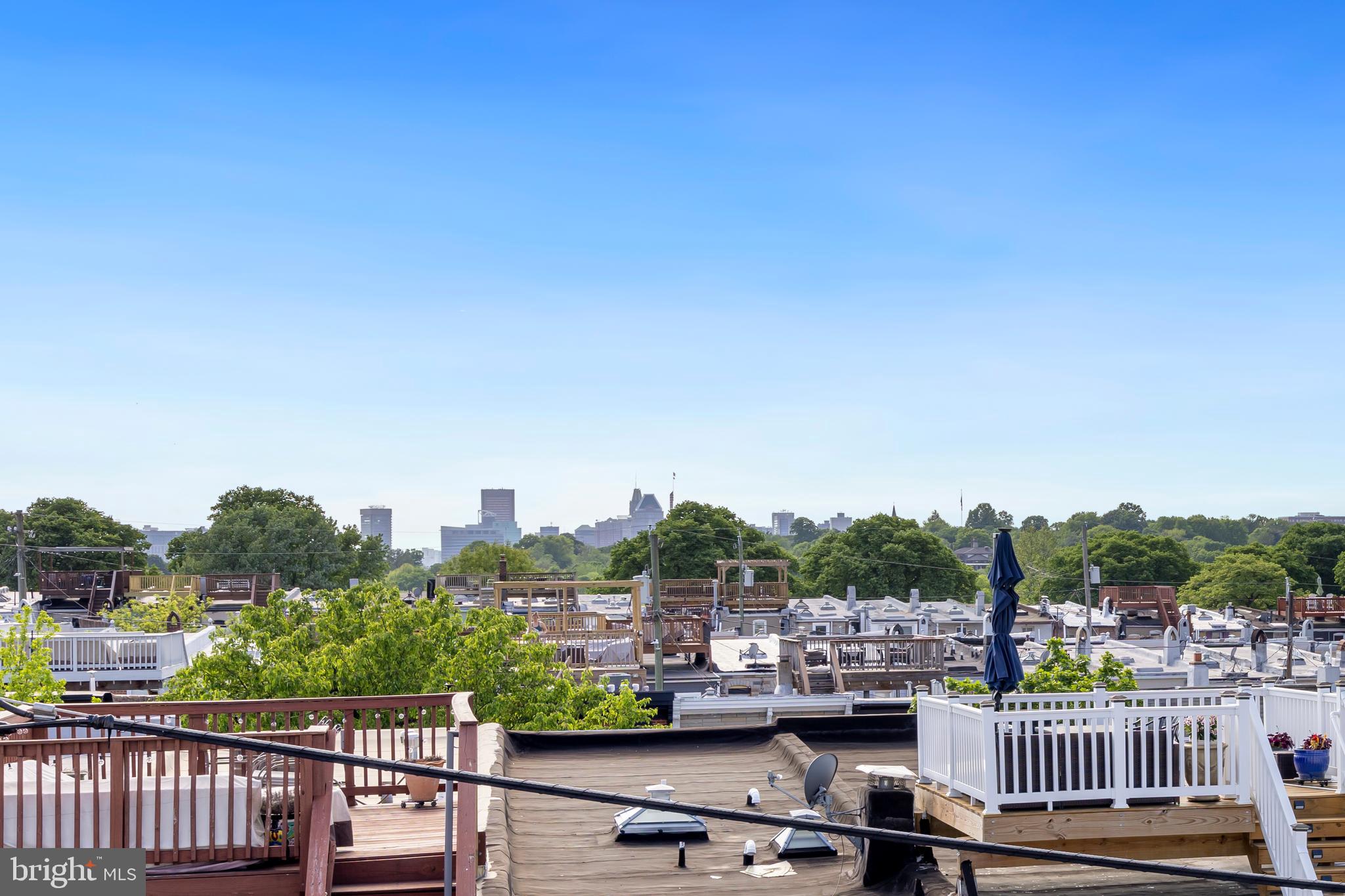 PATTERSON PARK - Residential