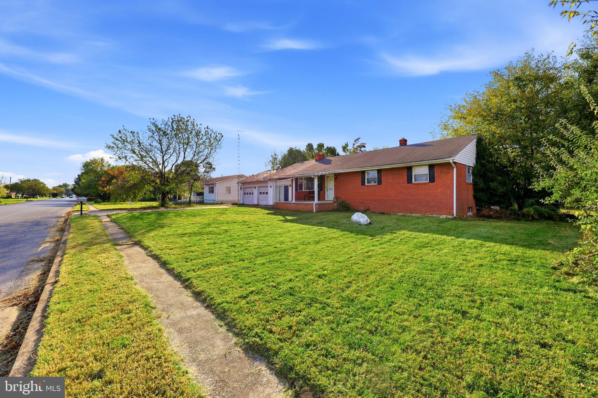 245 PRINCETON STREET