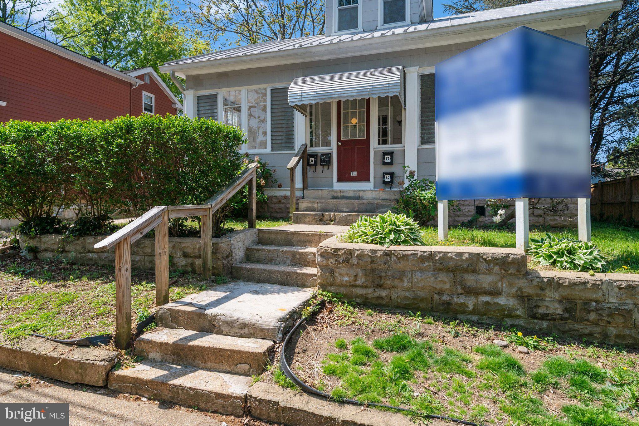 13 ANNAPOLIS STREET
