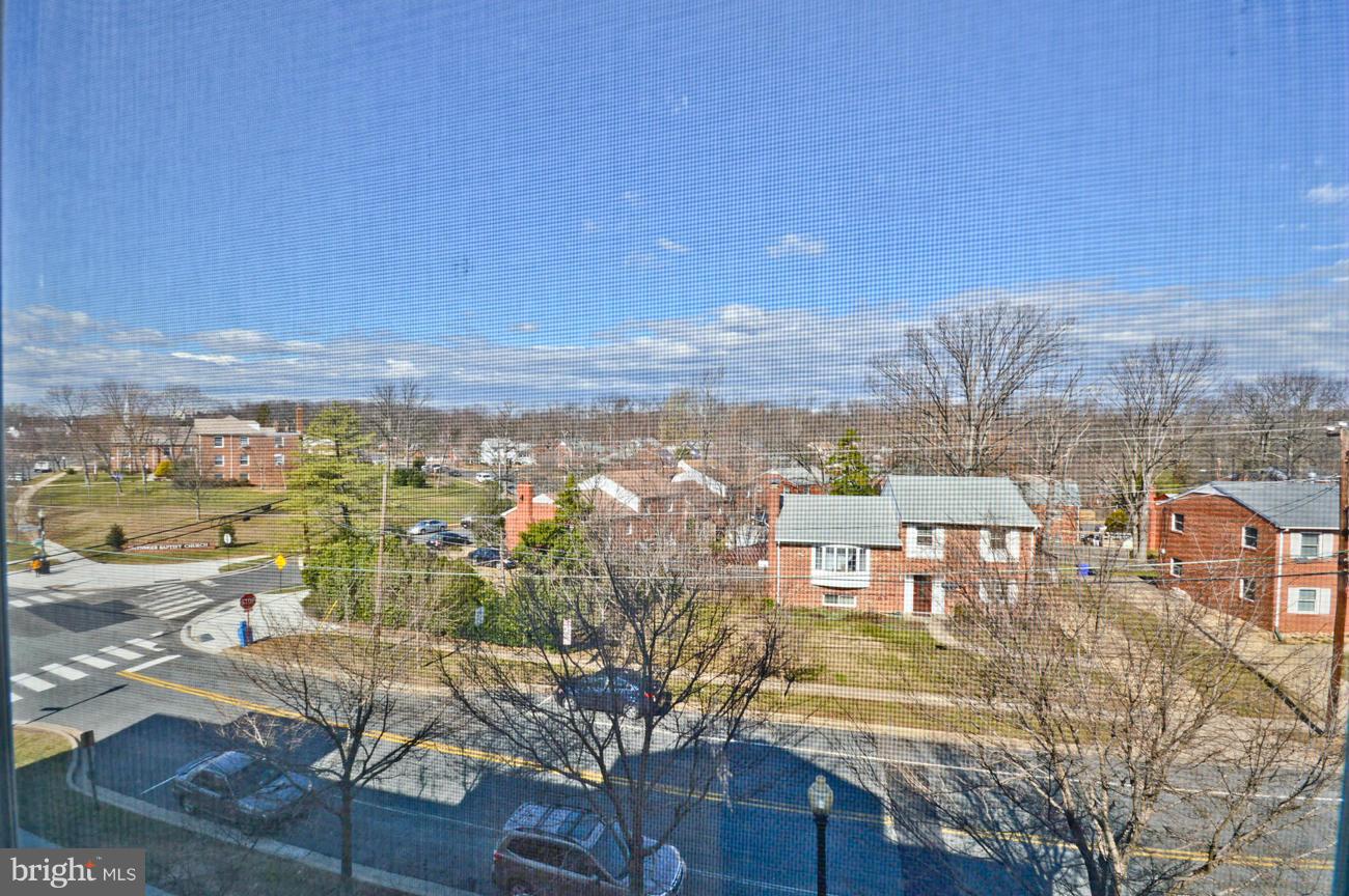 THE SIERRA - Residential