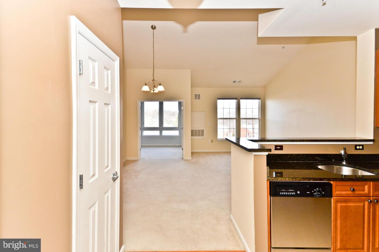 THE SIERRA - Residential